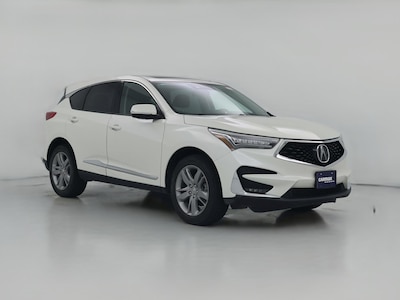 2019 Acura RDX
