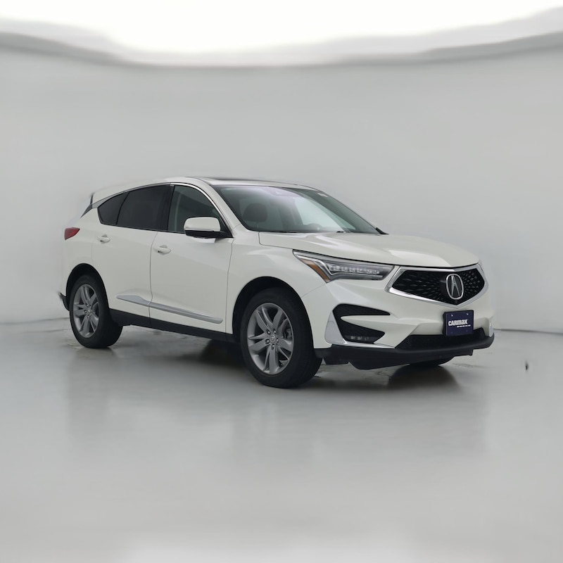 2019 Acura RDX