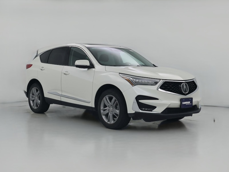 2019 Acura RDX null