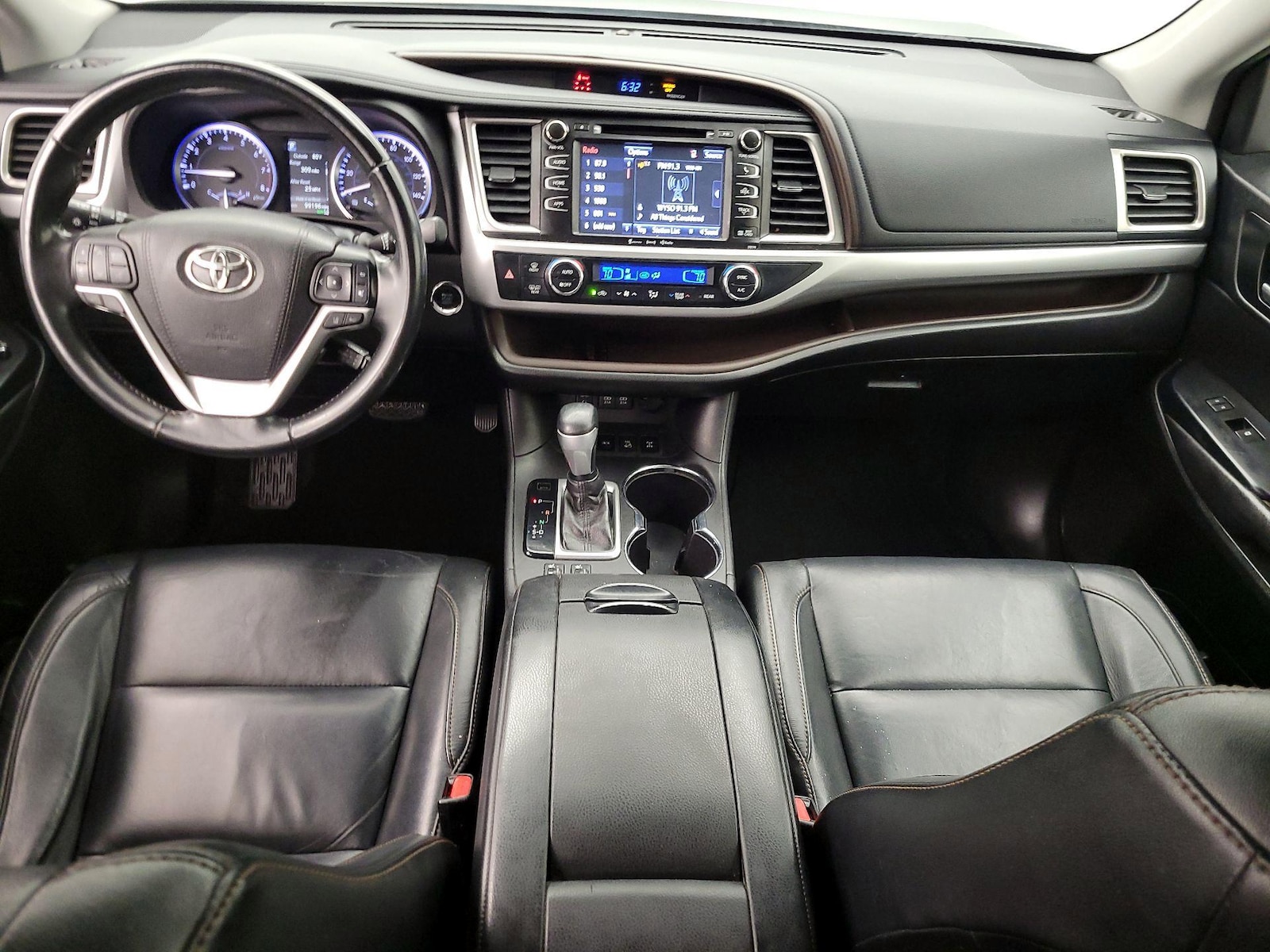 Navigation System