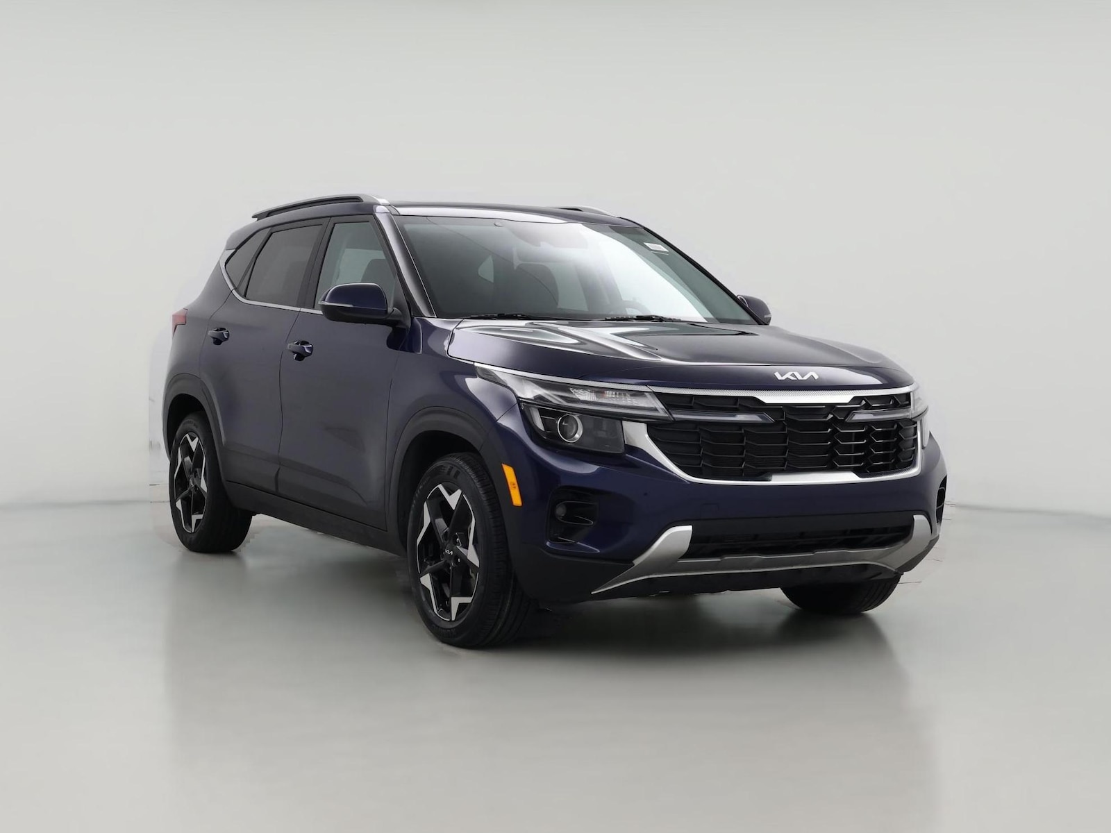2024 Kia Seltos