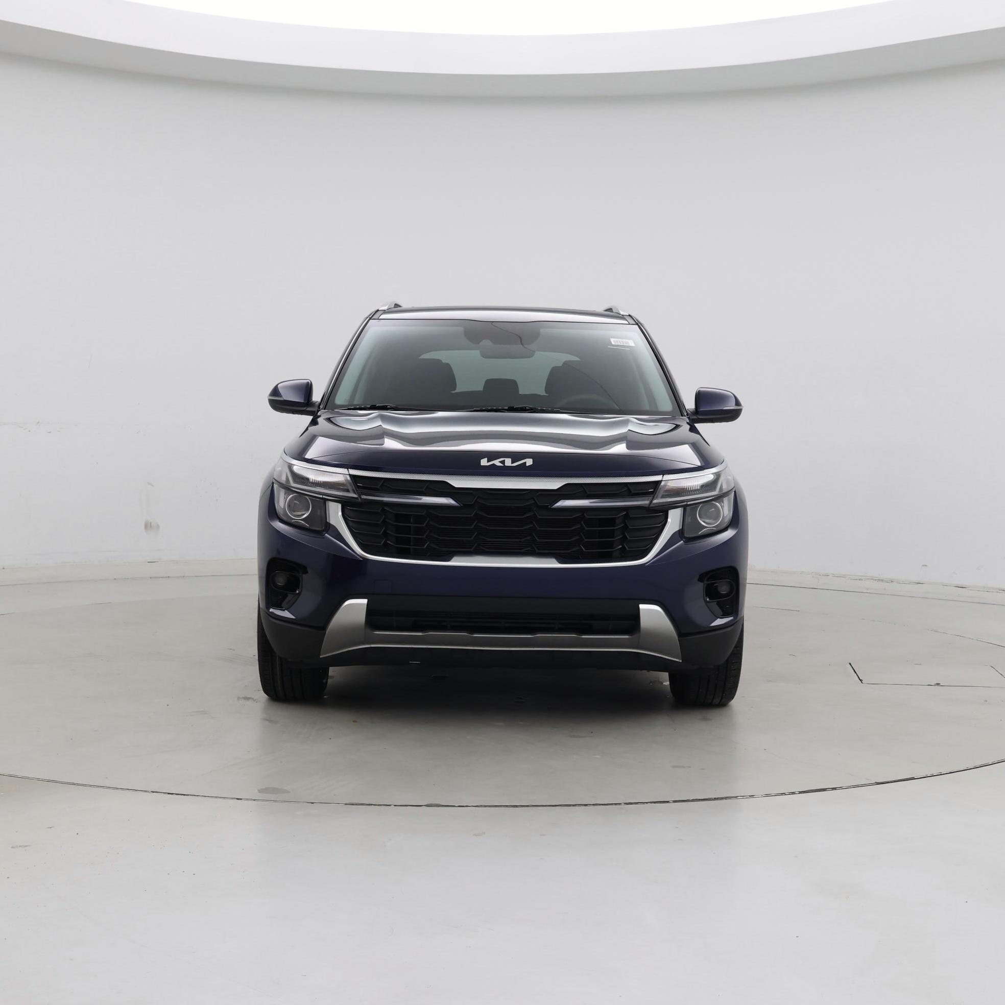 Thumbnail: 2024 Kia Seltos - 5
