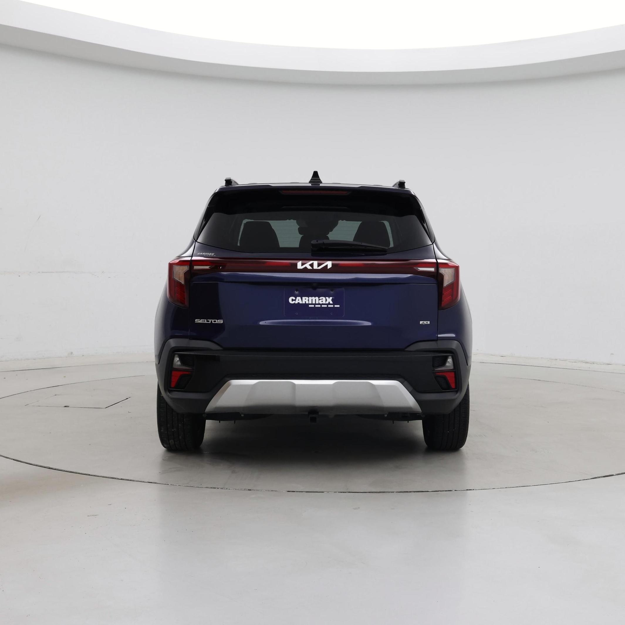 Thumbnail: 2024 Kia Seltos - 6