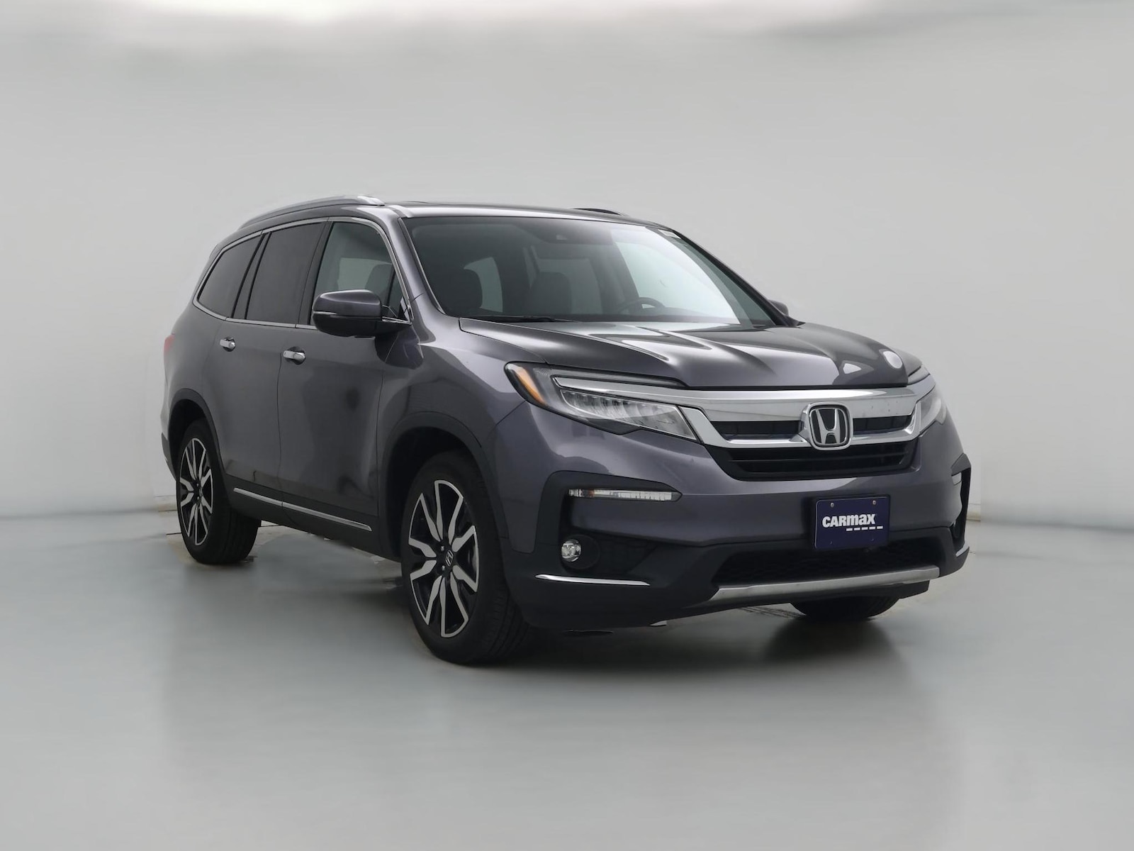 2020 Honda Pilot