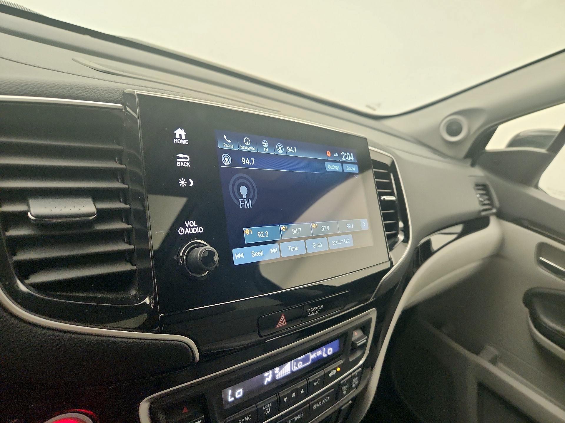 Thumbnail: 2020 Honda Pilot - 15