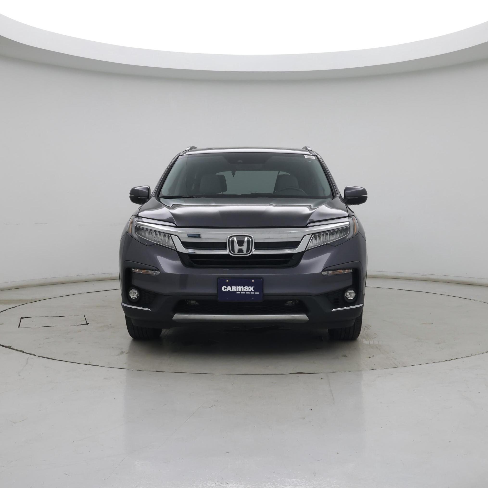 Thumbnail: 2020 Honda Pilot - 5