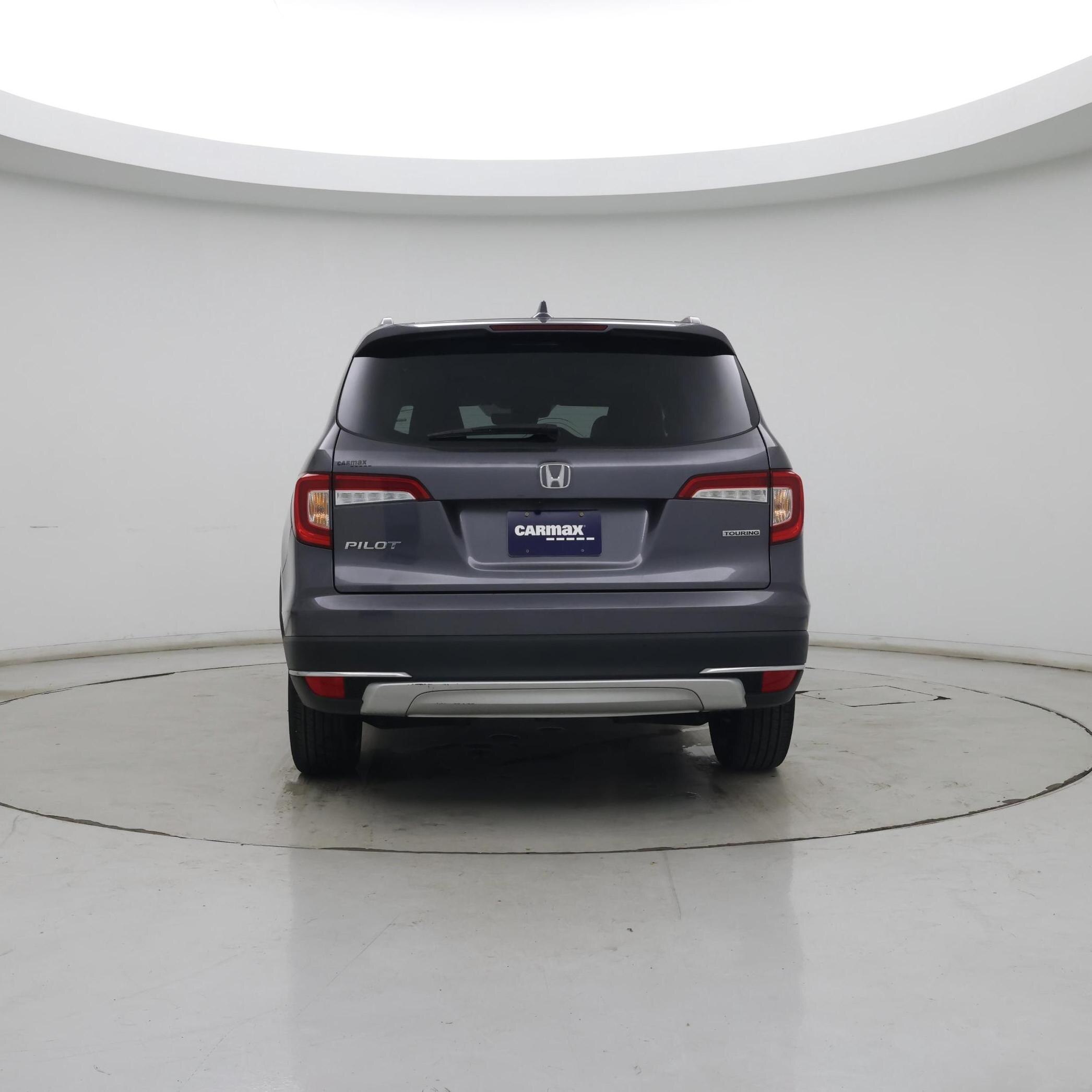 Thumbnail: 2020 Honda Pilot - 6