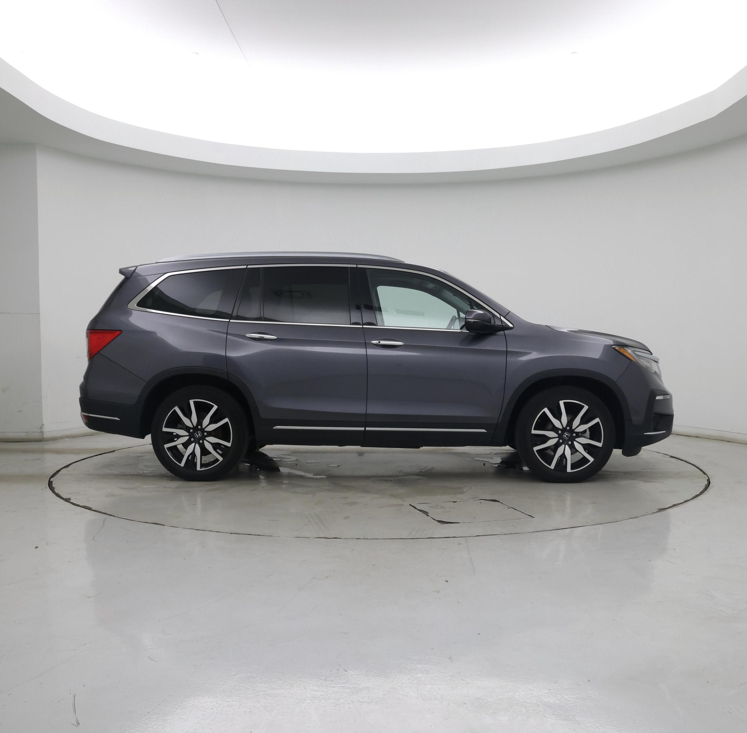 Thumbnail: 2020 Honda Pilot - 7