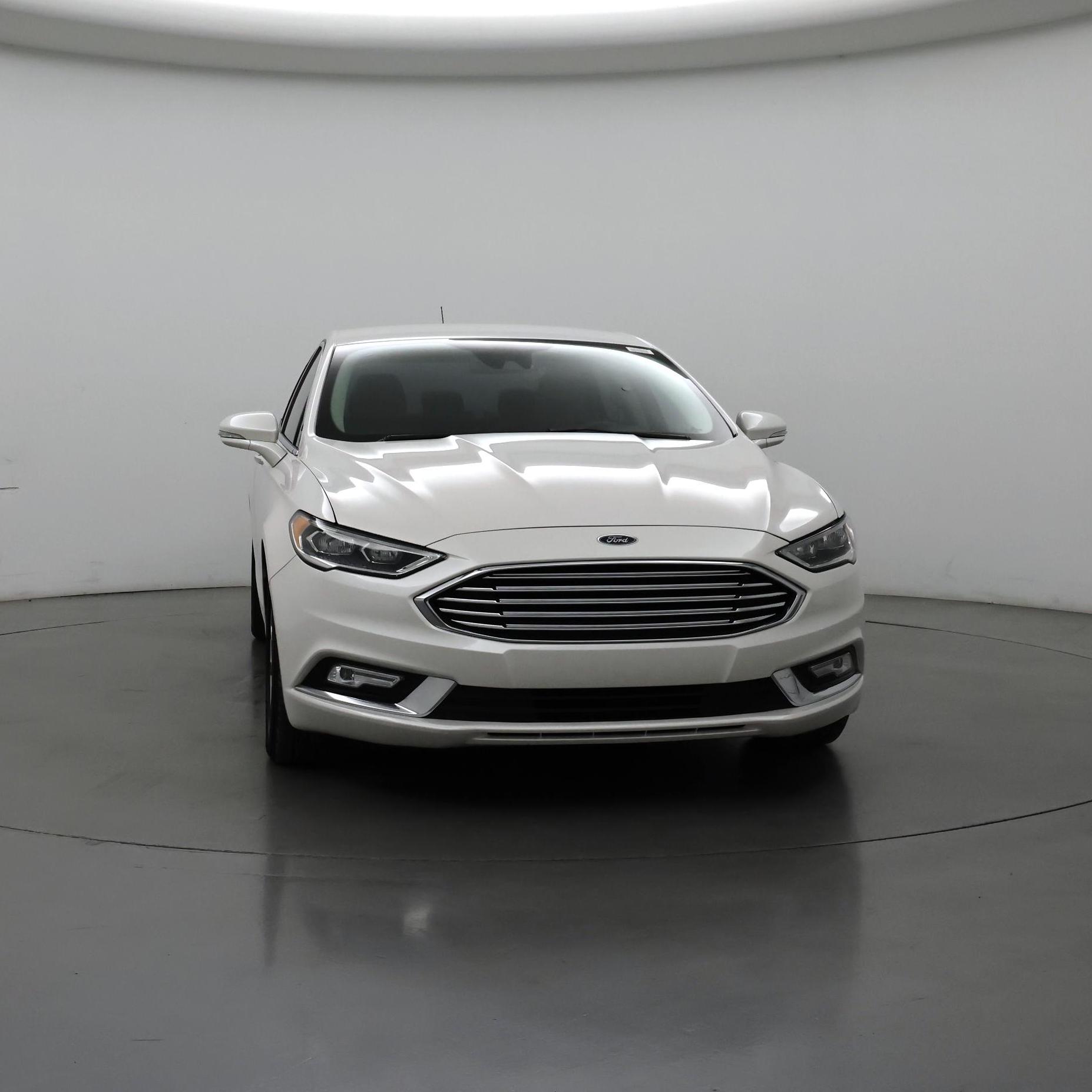 Thumbnail: 2017 Ford Fusion - 5
