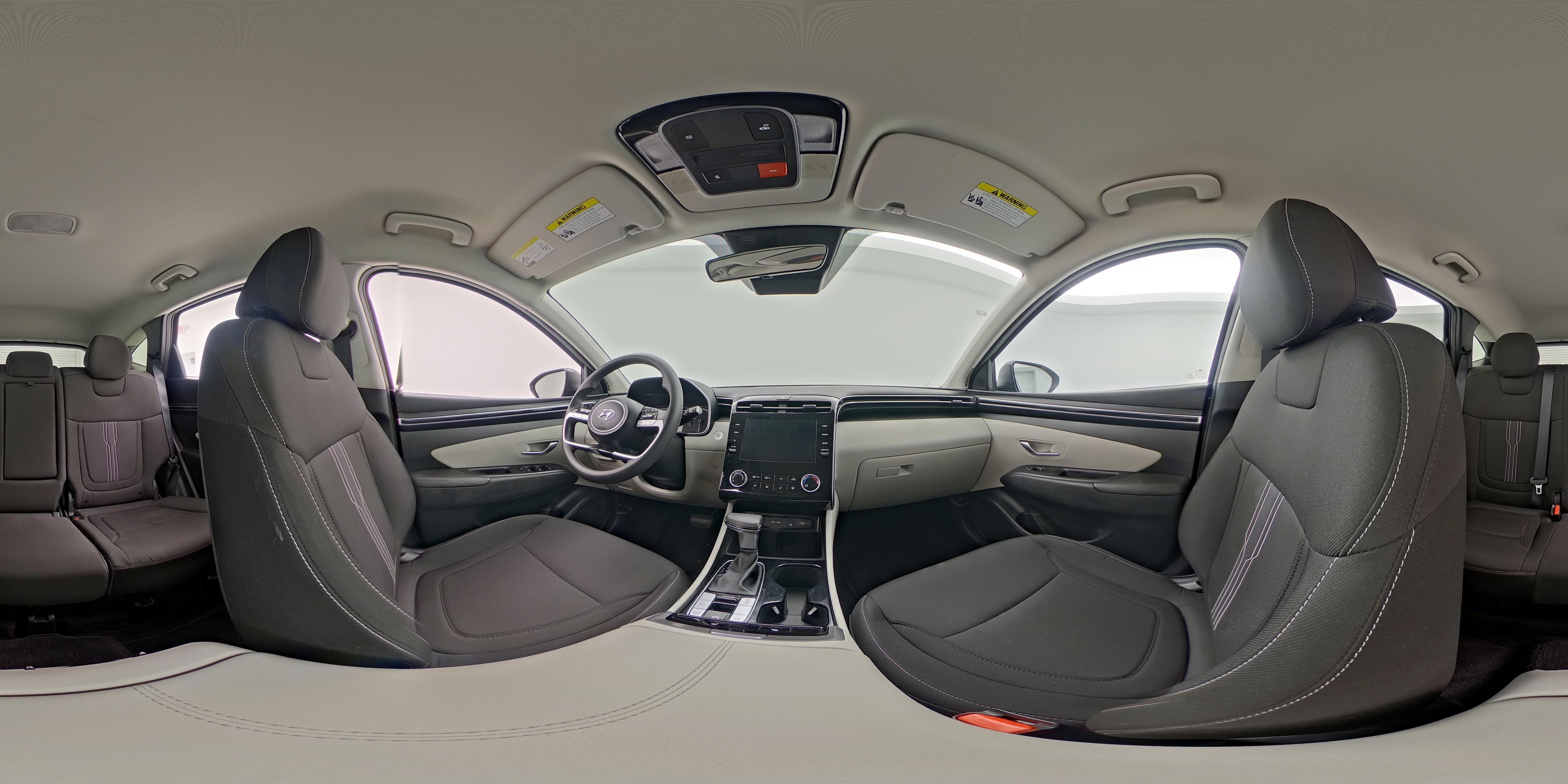 2023 Hyundai Tucson SEL - Photo 24