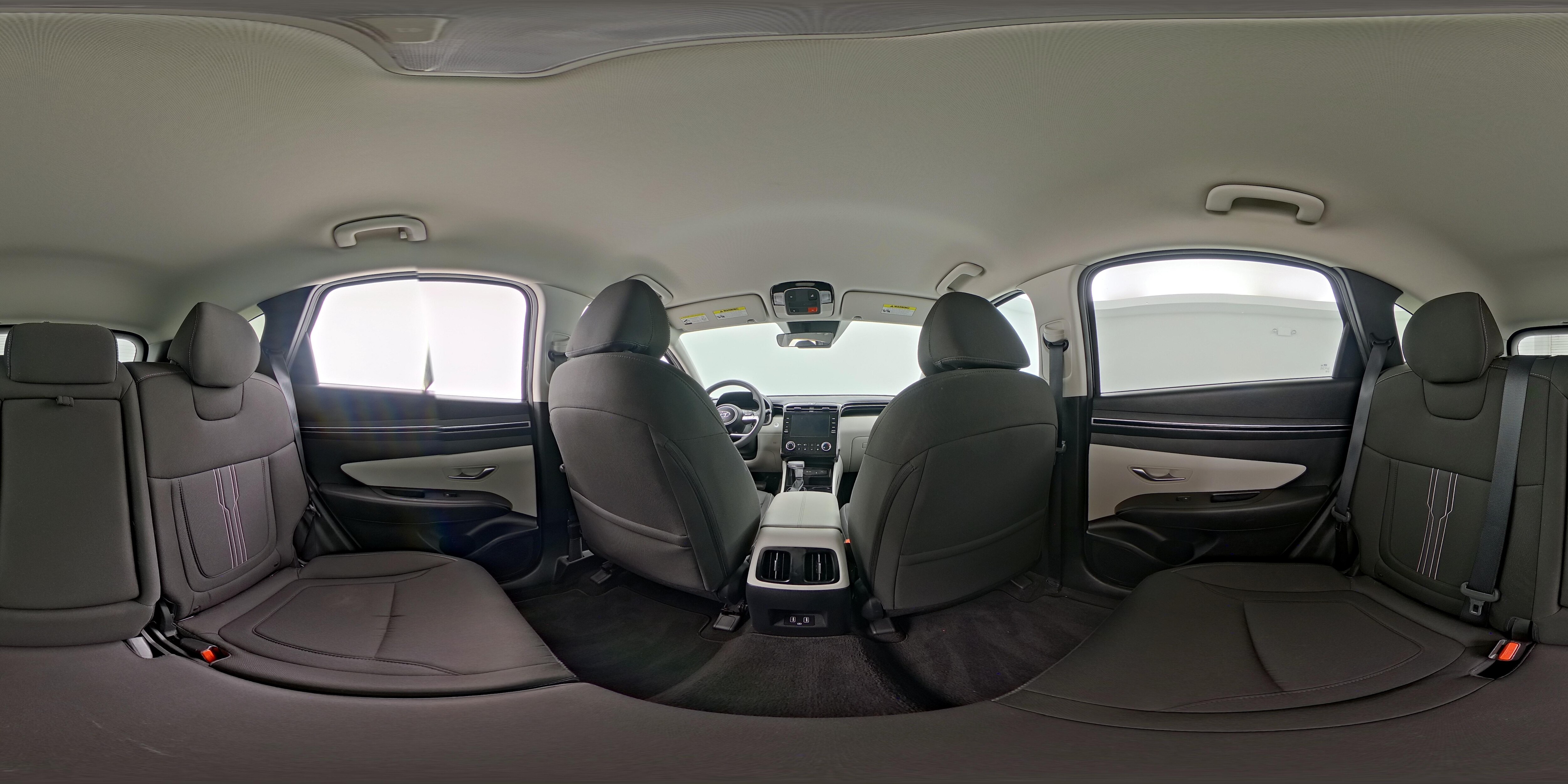 2023 Hyundai Tucson SEL - Photo 25