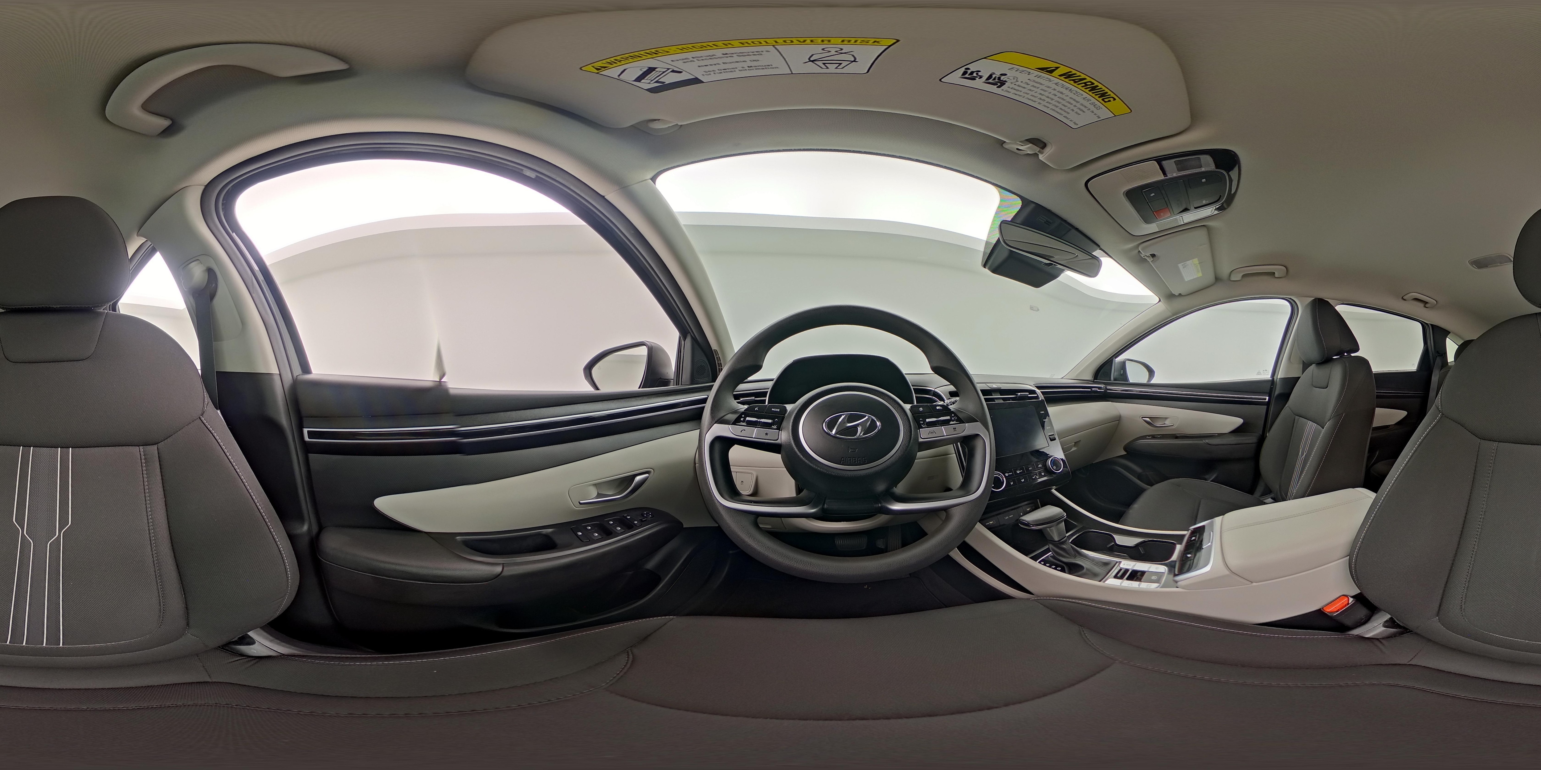 2023 Hyundai Tucson SEL - Photo 26