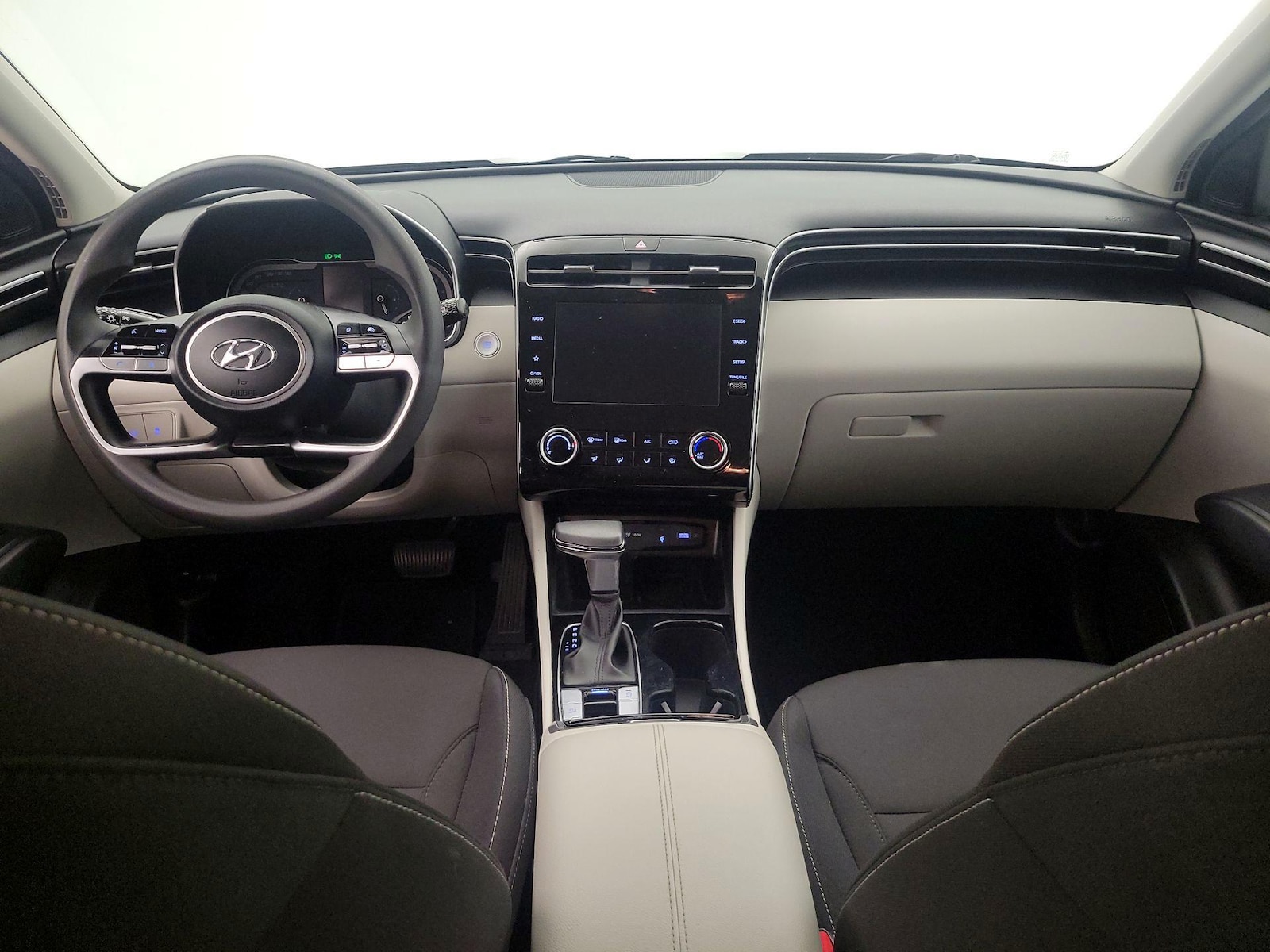 2023 Hyundai Tucson SEL - Photo 10