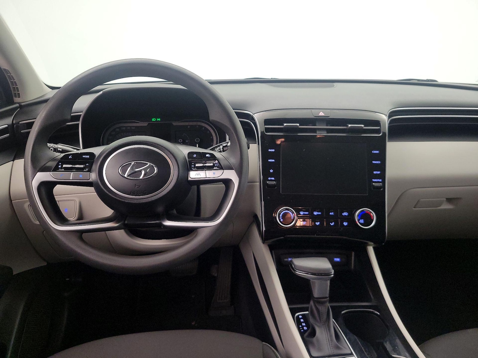 2023 Hyundai Tucson SEL - Photo 11