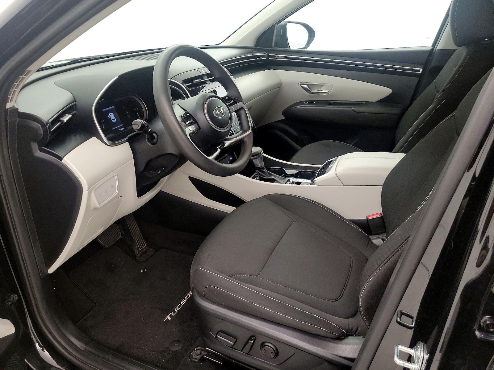 2023 Hyundai Tucson SEL - Photo 12