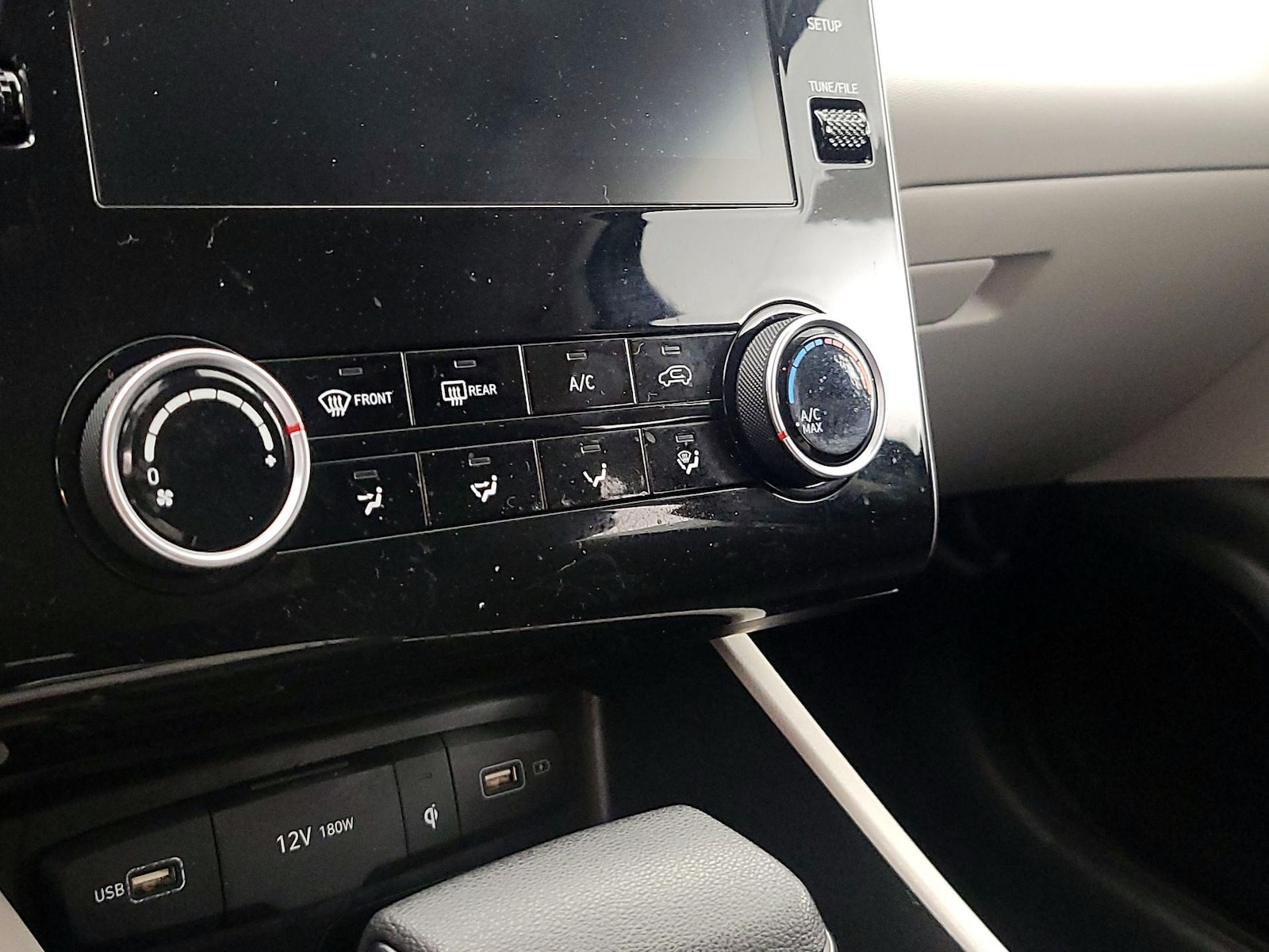 2023 Hyundai Tucson SEL - Photo 17