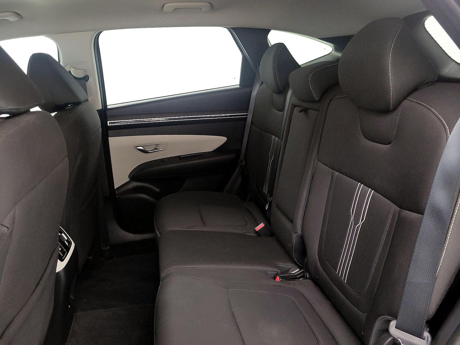 2023 Hyundai Tucson SEL - Photo 20