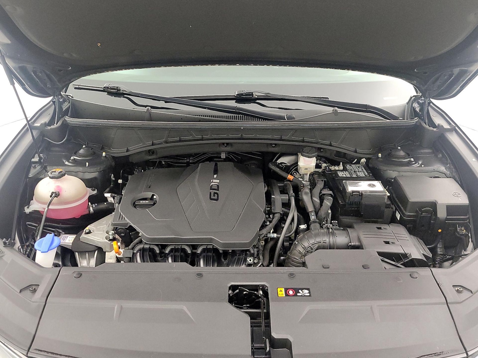 2023 Hyundai Tucson SEL - Photo 22