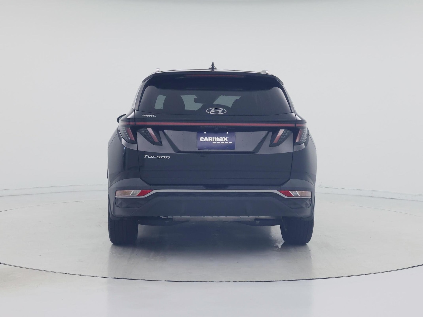 2023 Hyundai Tucson SEL - Photo 7