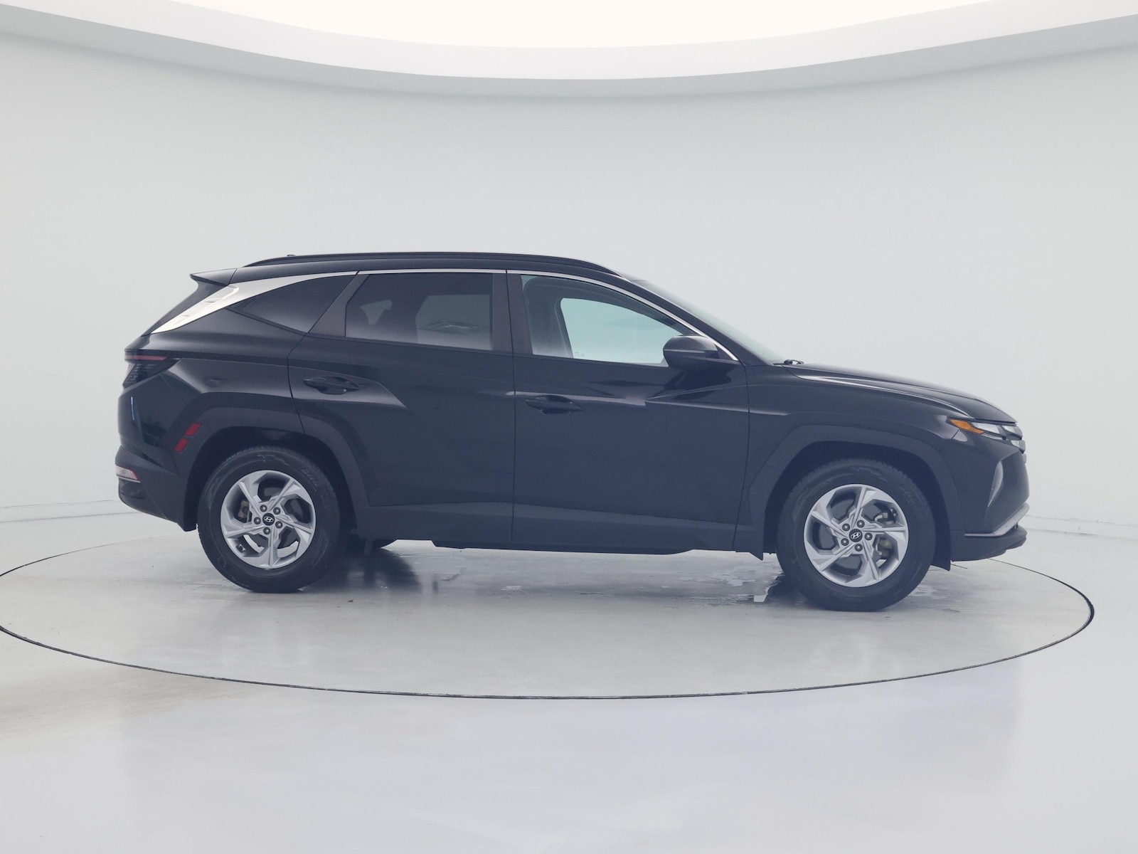 2023 Hyundai Tucson SEL - Photo 8