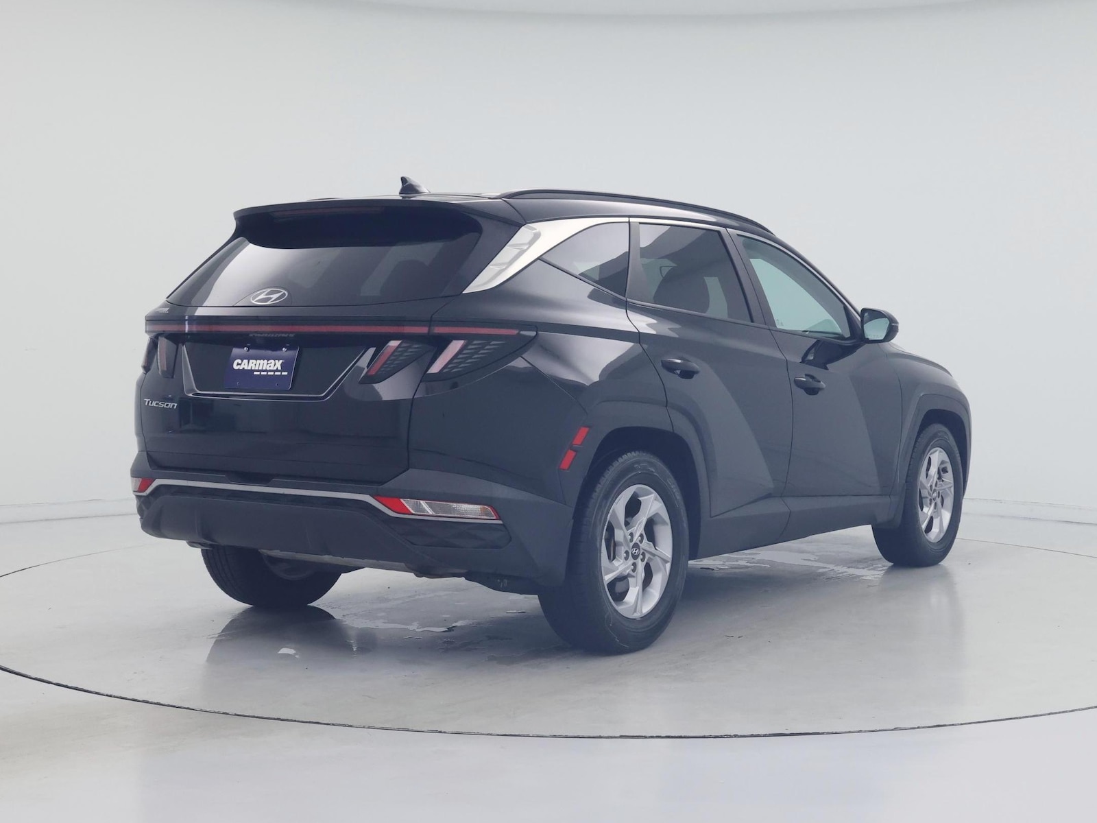 2023 Hyundai Tucson SEL - Photo 9