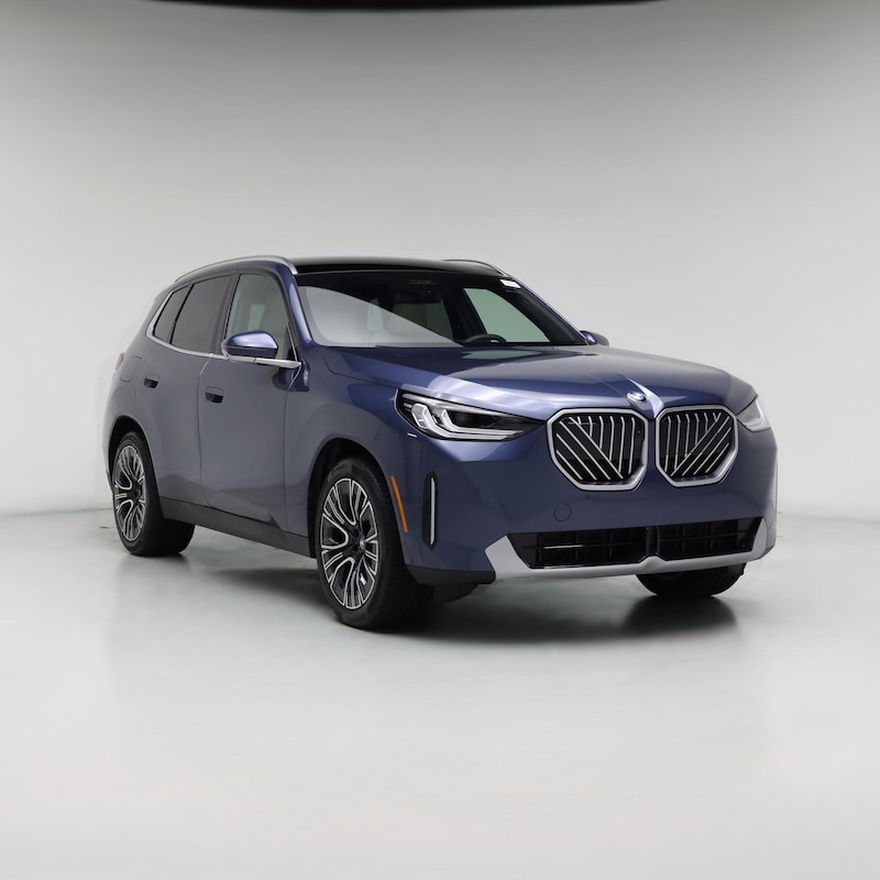 2025 BMW X3 xDrive30