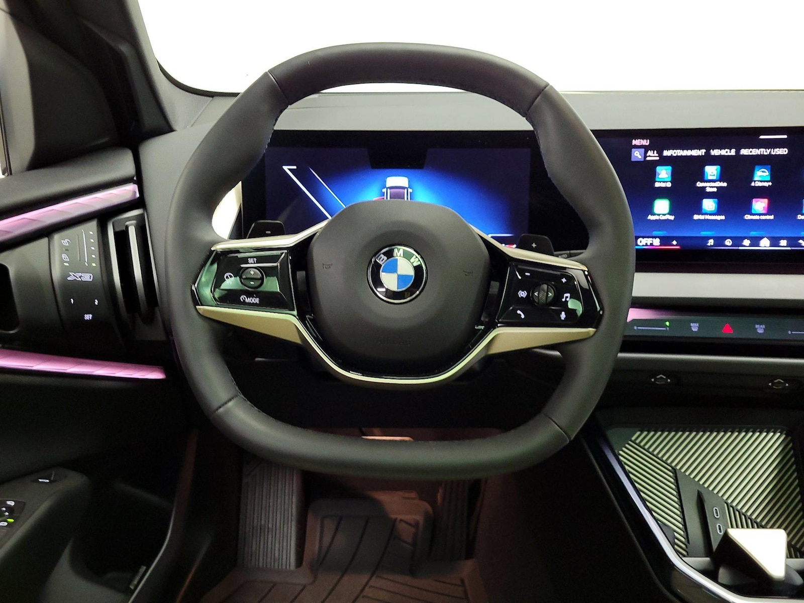Lane Departure Warning
