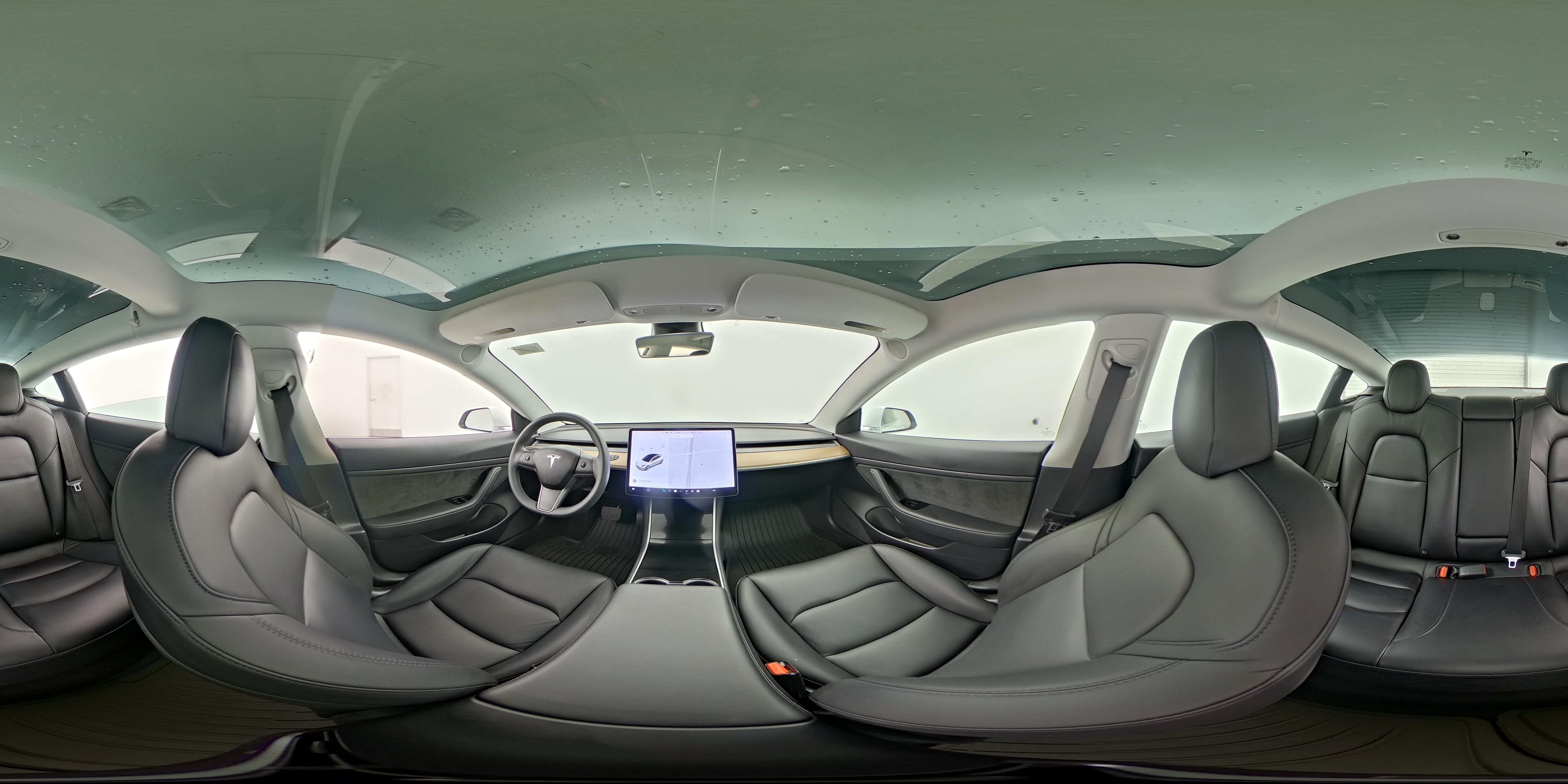 2020 Tesla Model 3 Base - Photo 25
