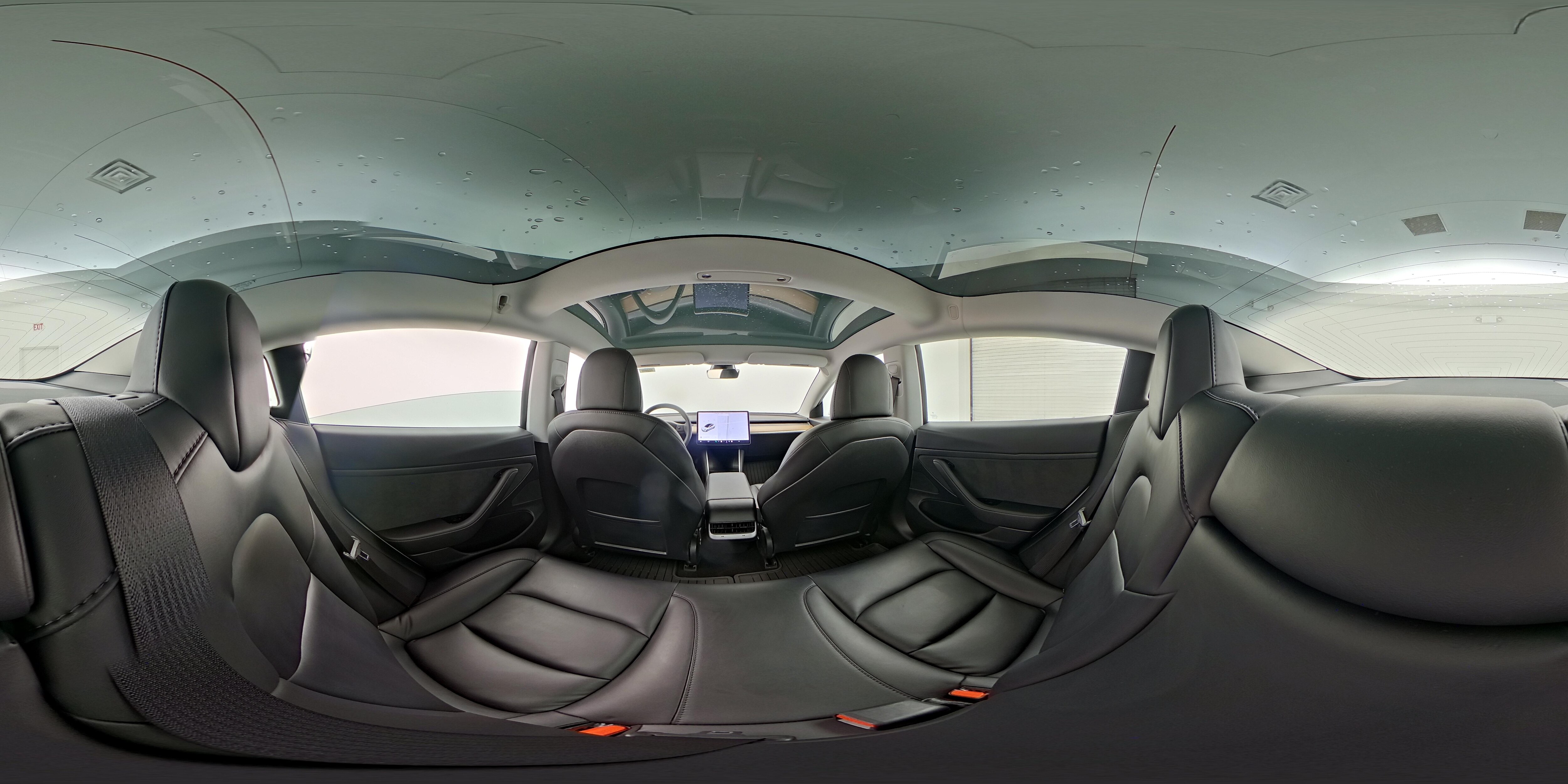 2020 Tesla Model 3 Base - Photo 26