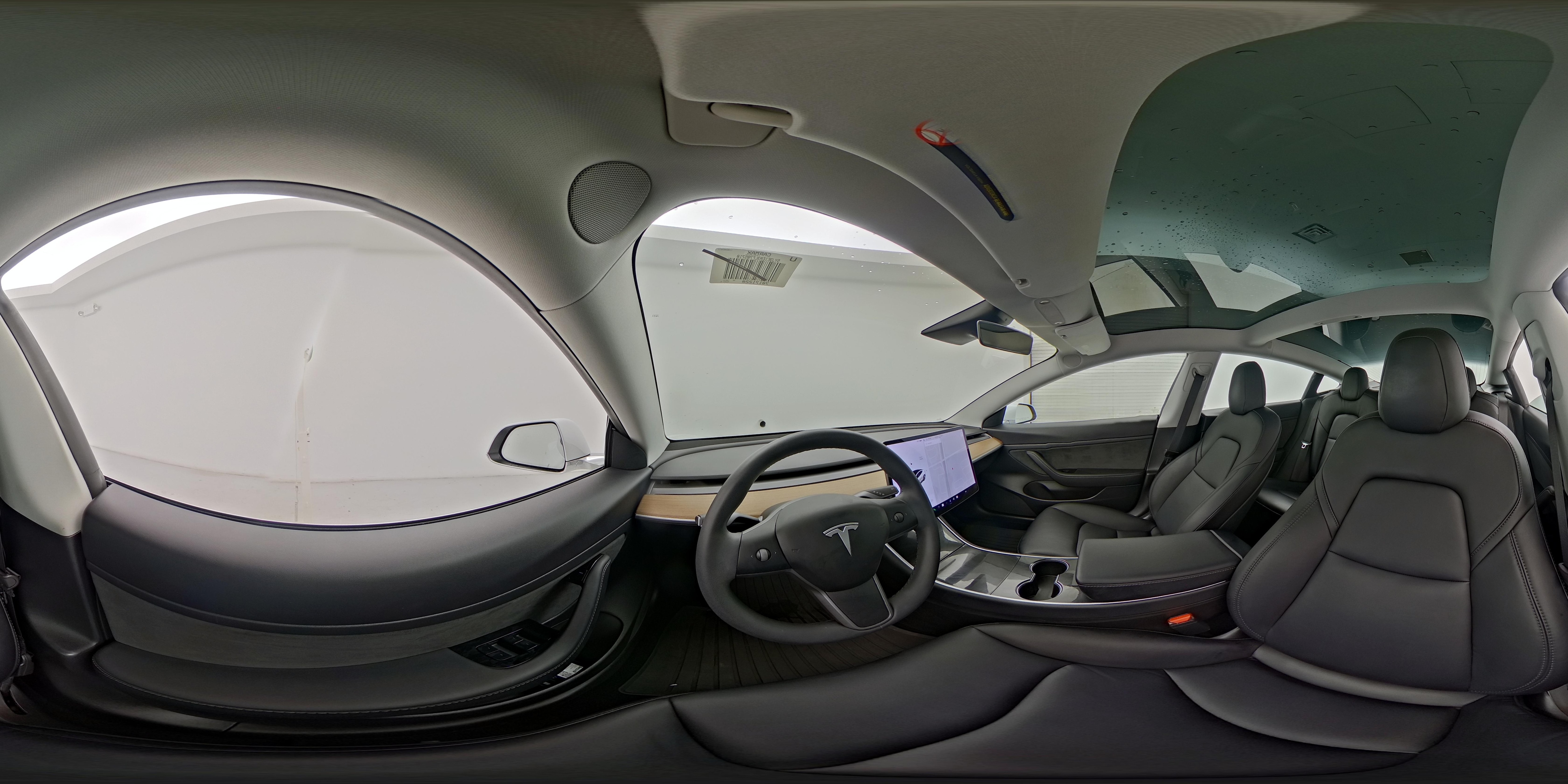 2020 Tesla Model 3 Base - Photo 27
