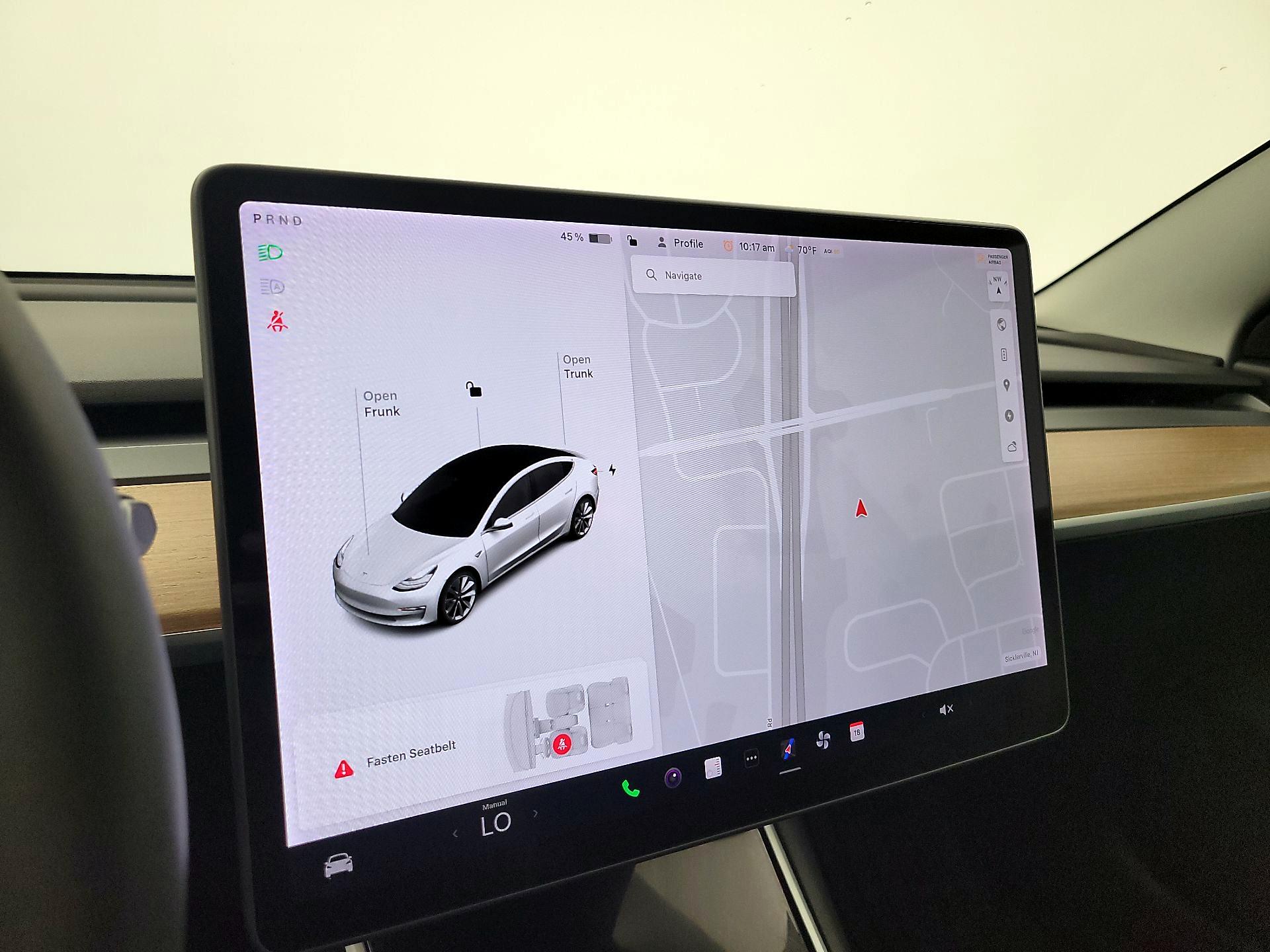 Thumbnail: 2020 Tesla Model 3 - 13