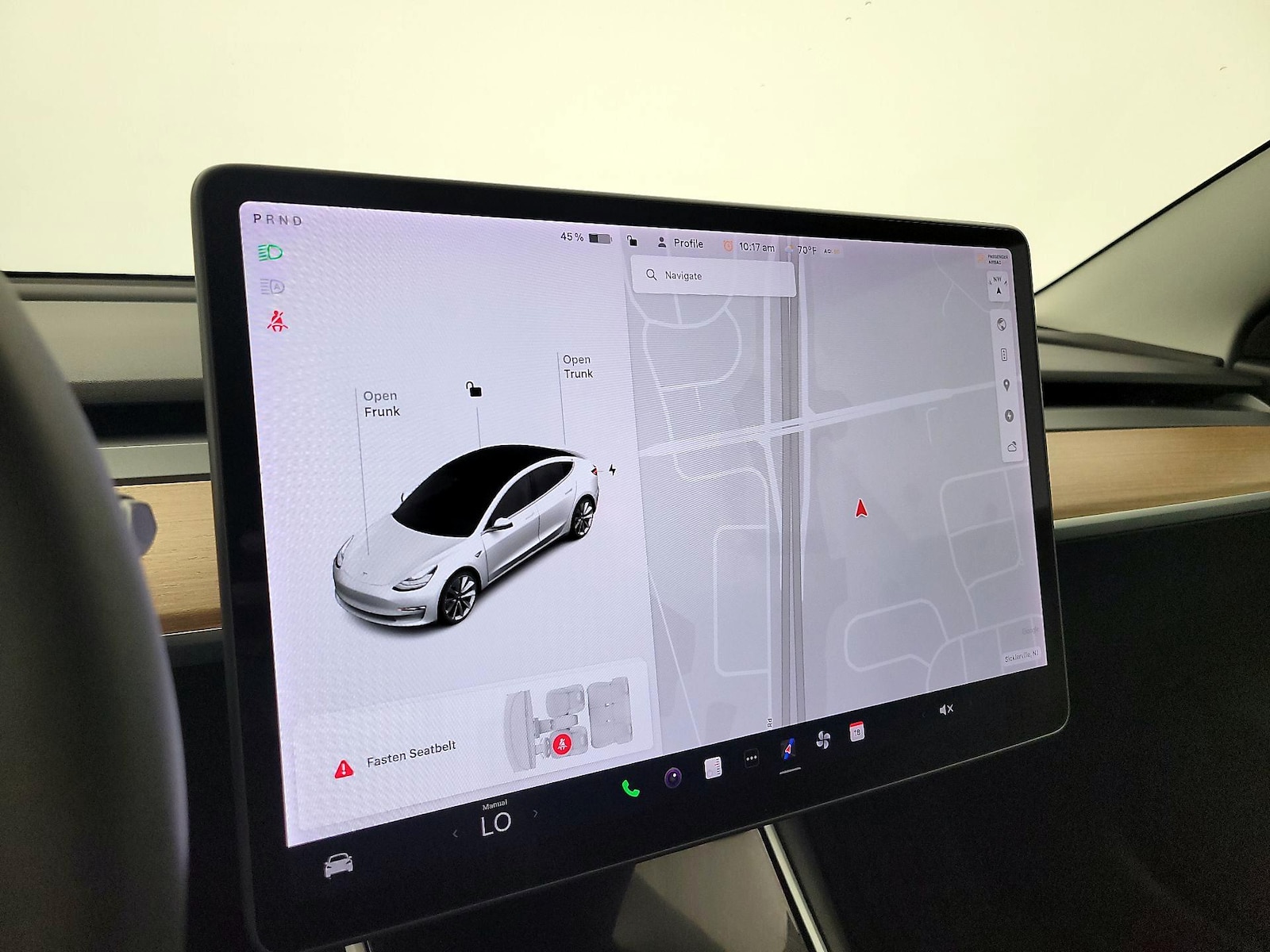 2020 Tesla Model 3 Base - Photo 14