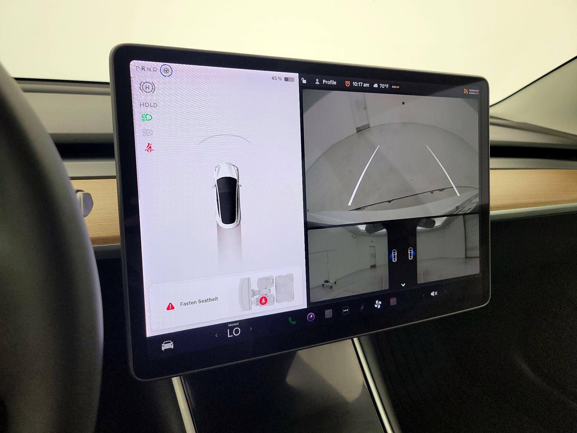 Thumbnail: 2020 Tesla Model 3 - 14