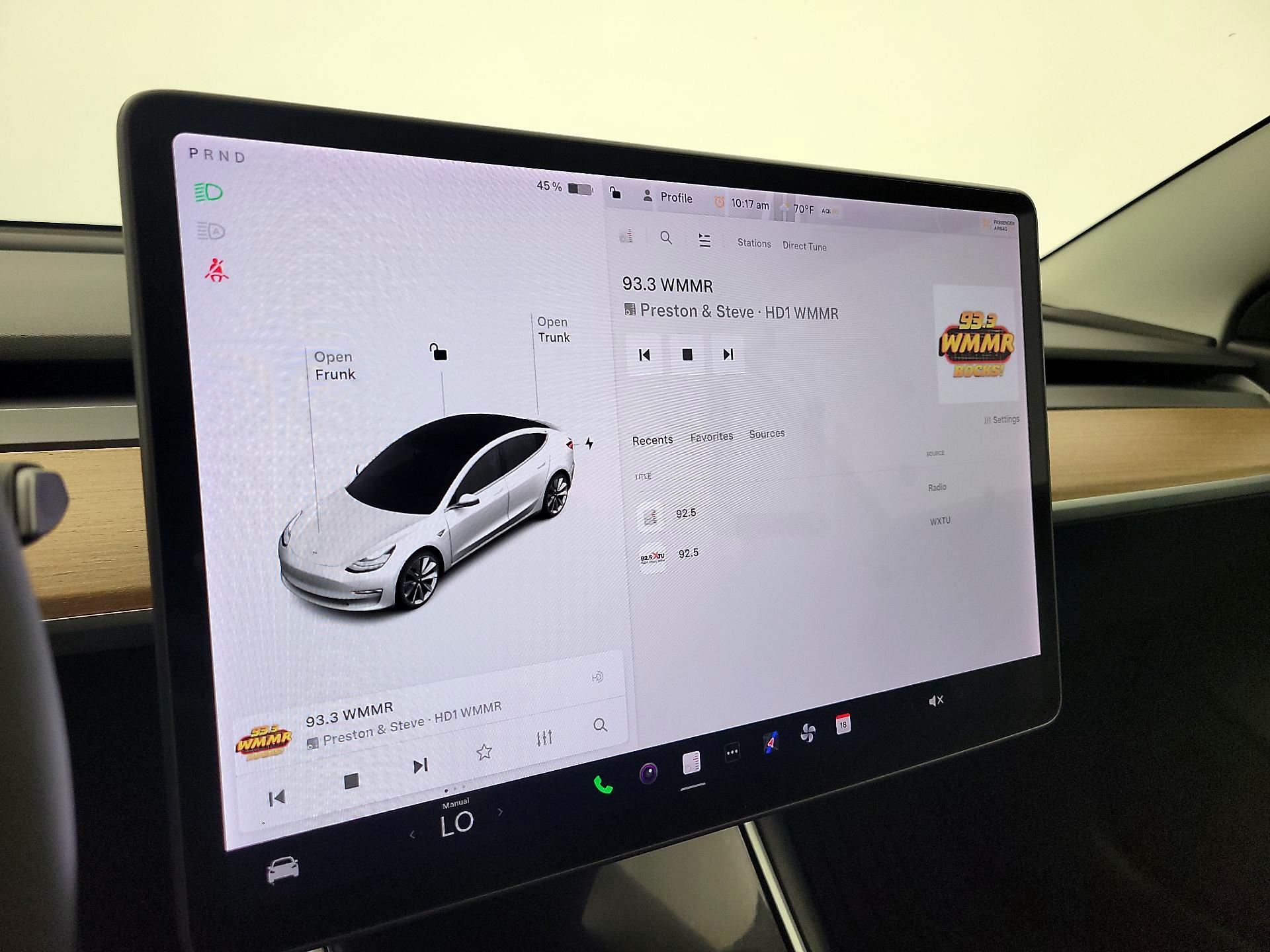 Thumbnail: 2020 Tesla Model 3 - 15