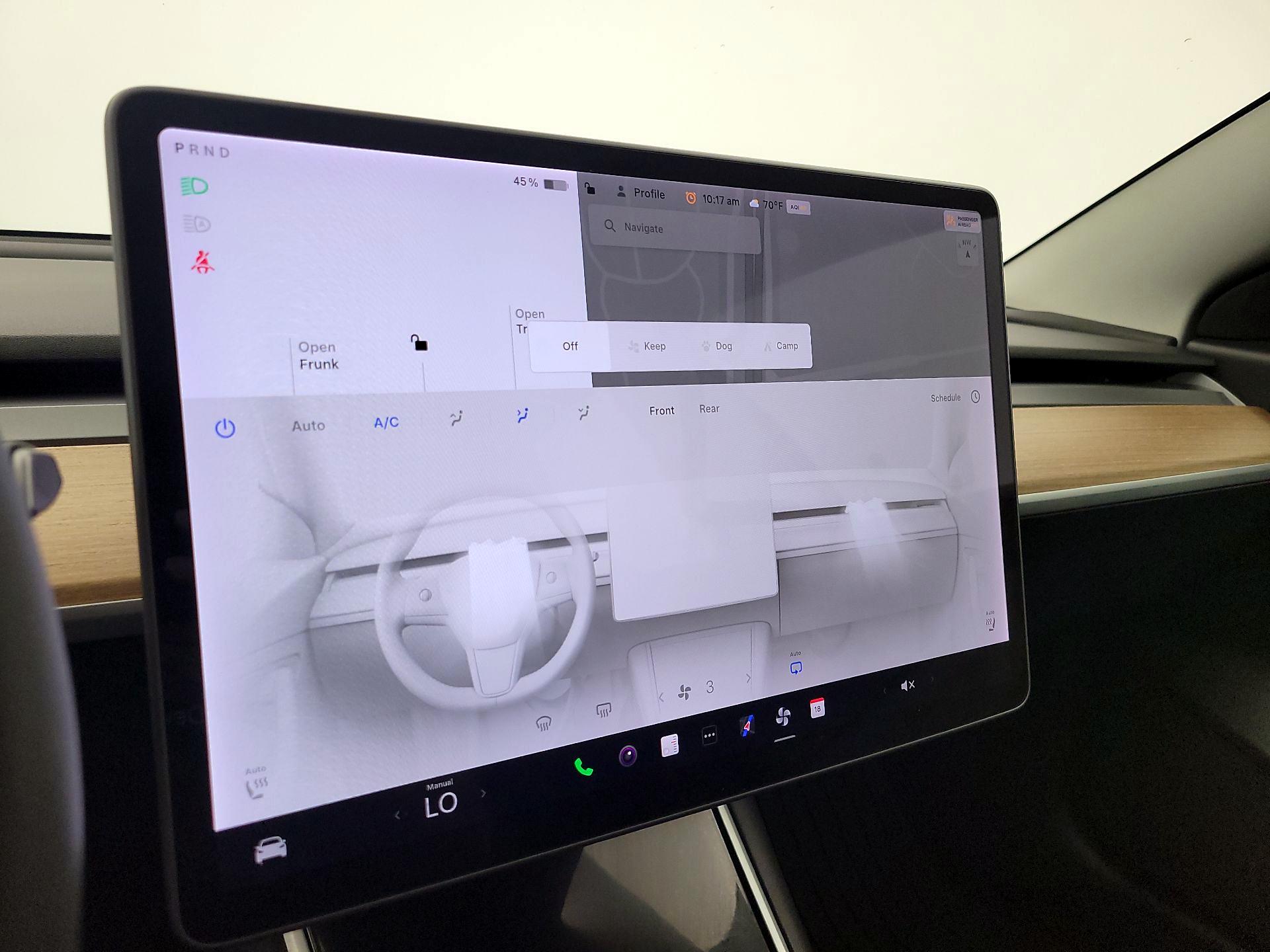 Thumbnail: 2020 Tesla Model 3 - 16