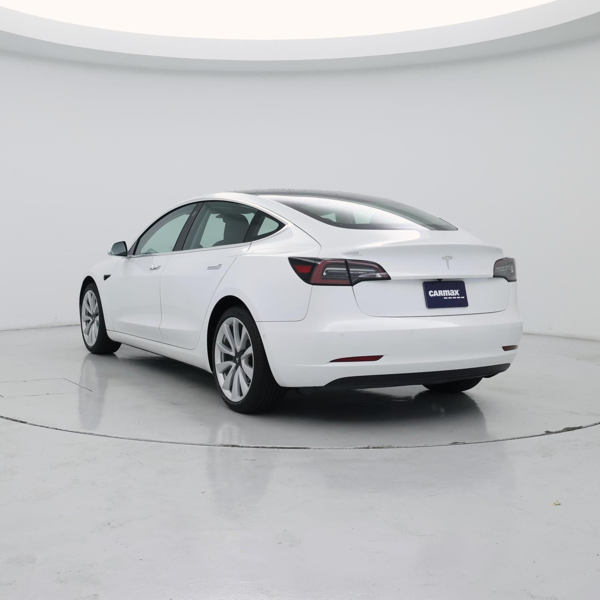 Thumbnail: 2020 Tesla Model 3 - 2