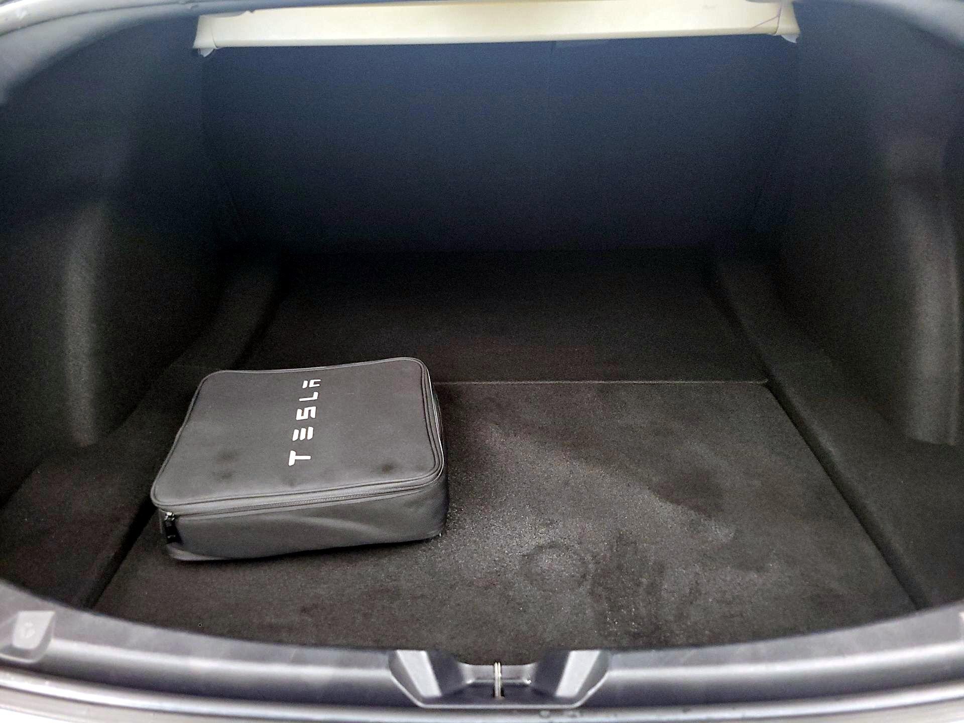 Thumbnail: 2020 Tesla Model 3 - 20