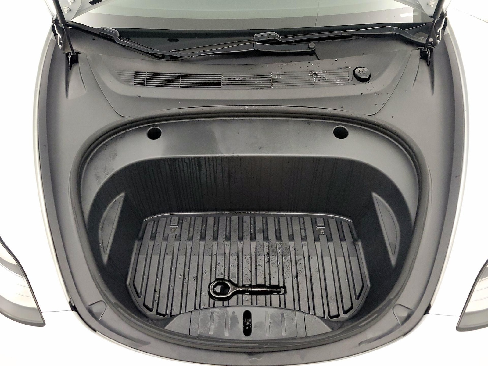 2020 Tesla Model 3 Base - Photo 22