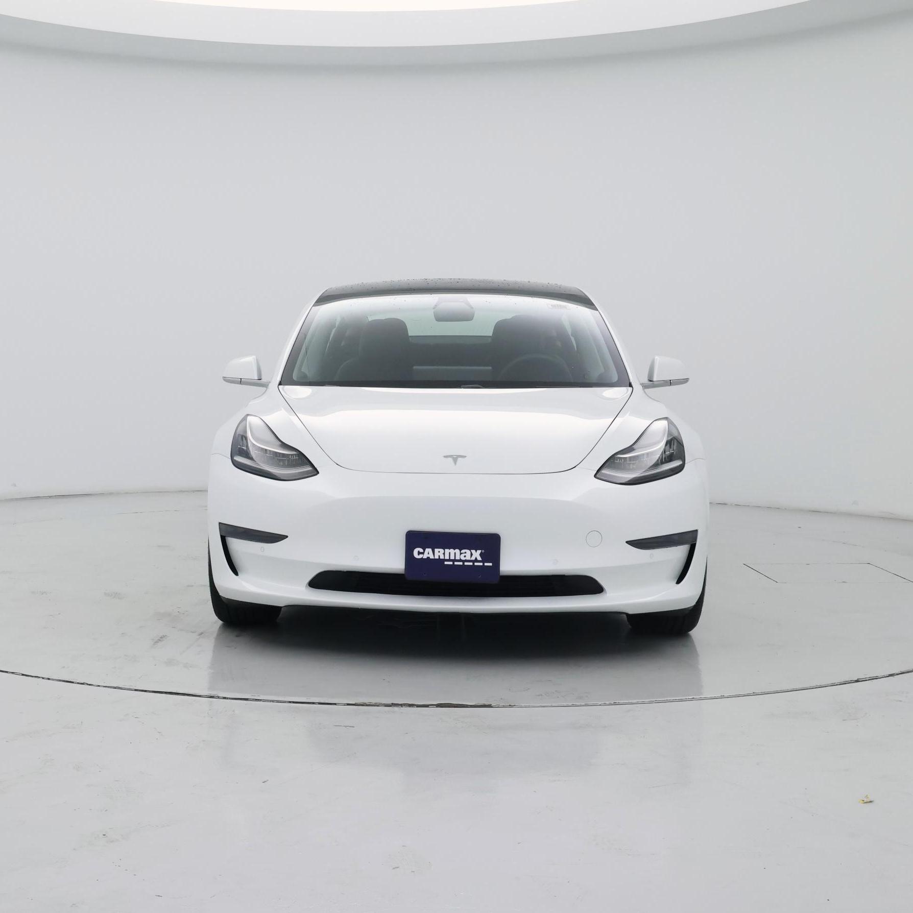 Thumbnail: 2020 Tesla Model 3 - 5