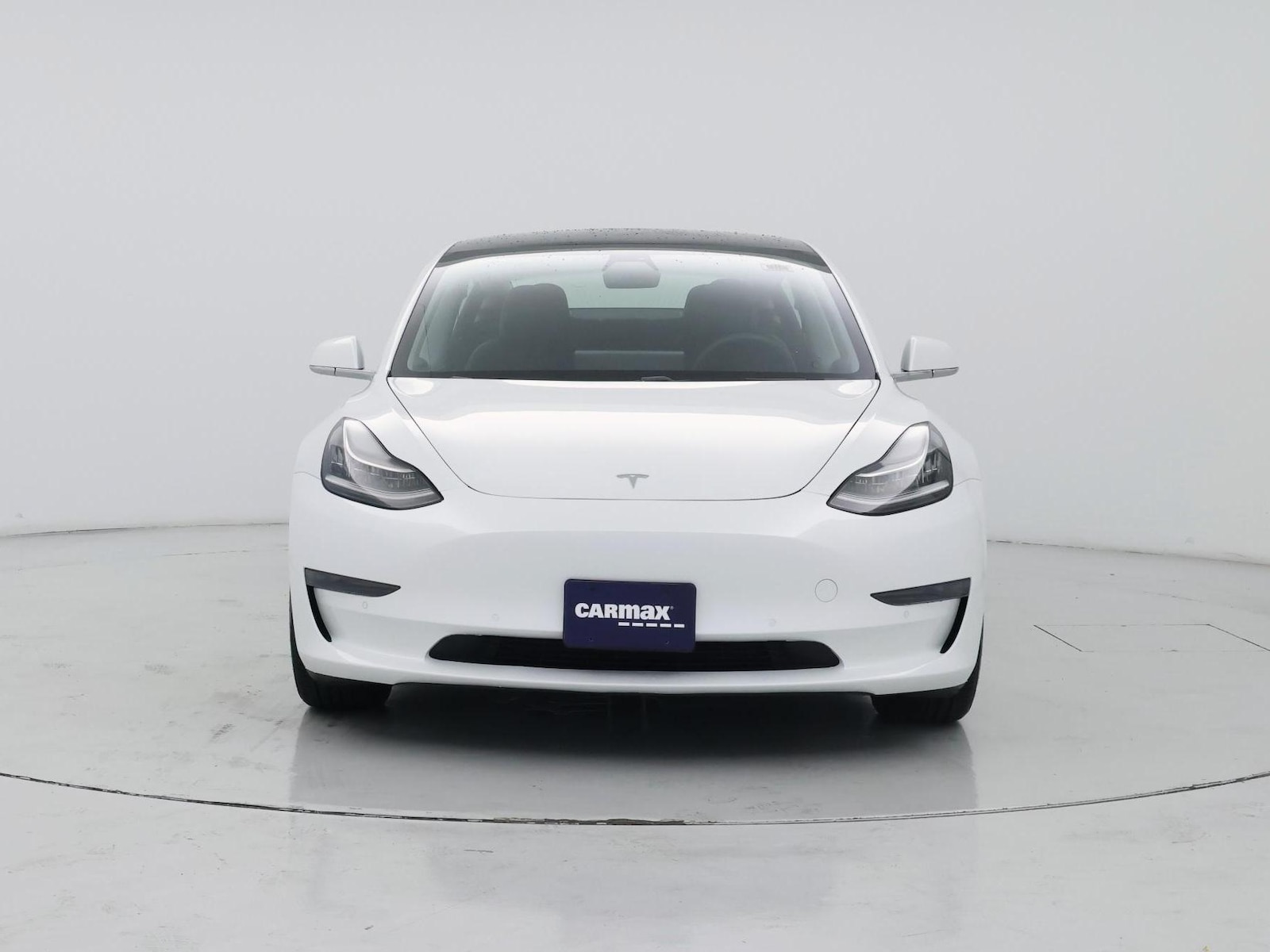 2020 Tesla Model 3 Base - Photo 6