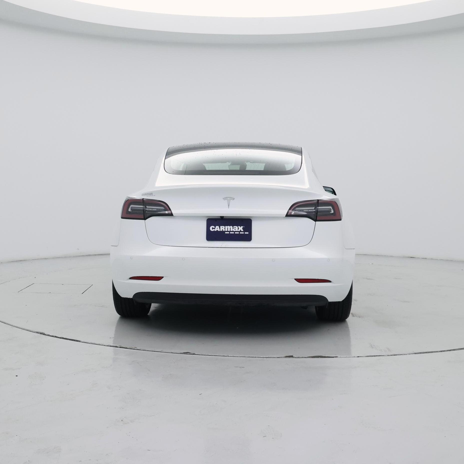 Thumbnail: 2020 Tesla Model 3 - 6
