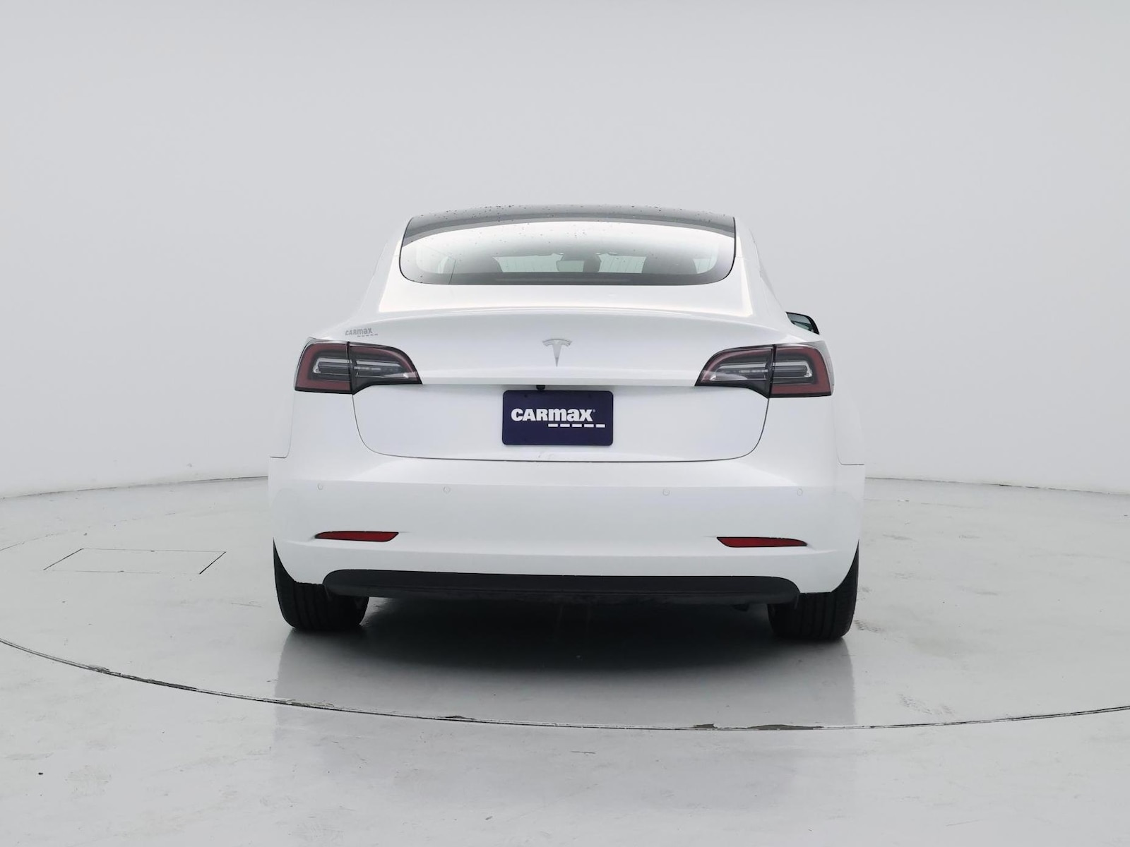 2020 Tesla Model 3 Base - Photo 7