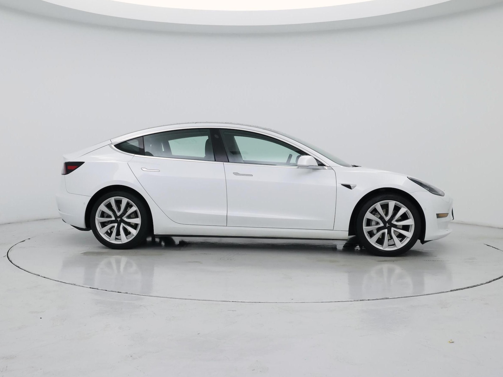 2020 Tesla Model 3 Base - Photo 8