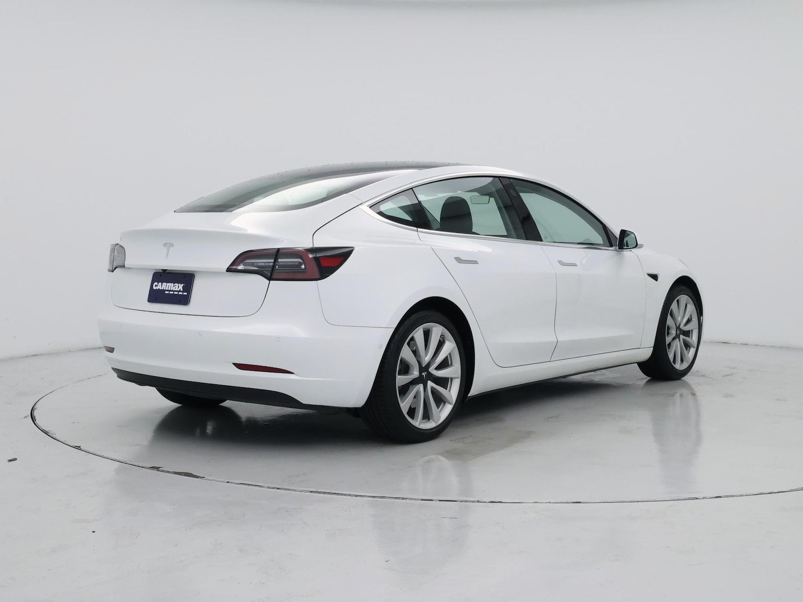 2020 Tesla Model 3 Base - Photo 9