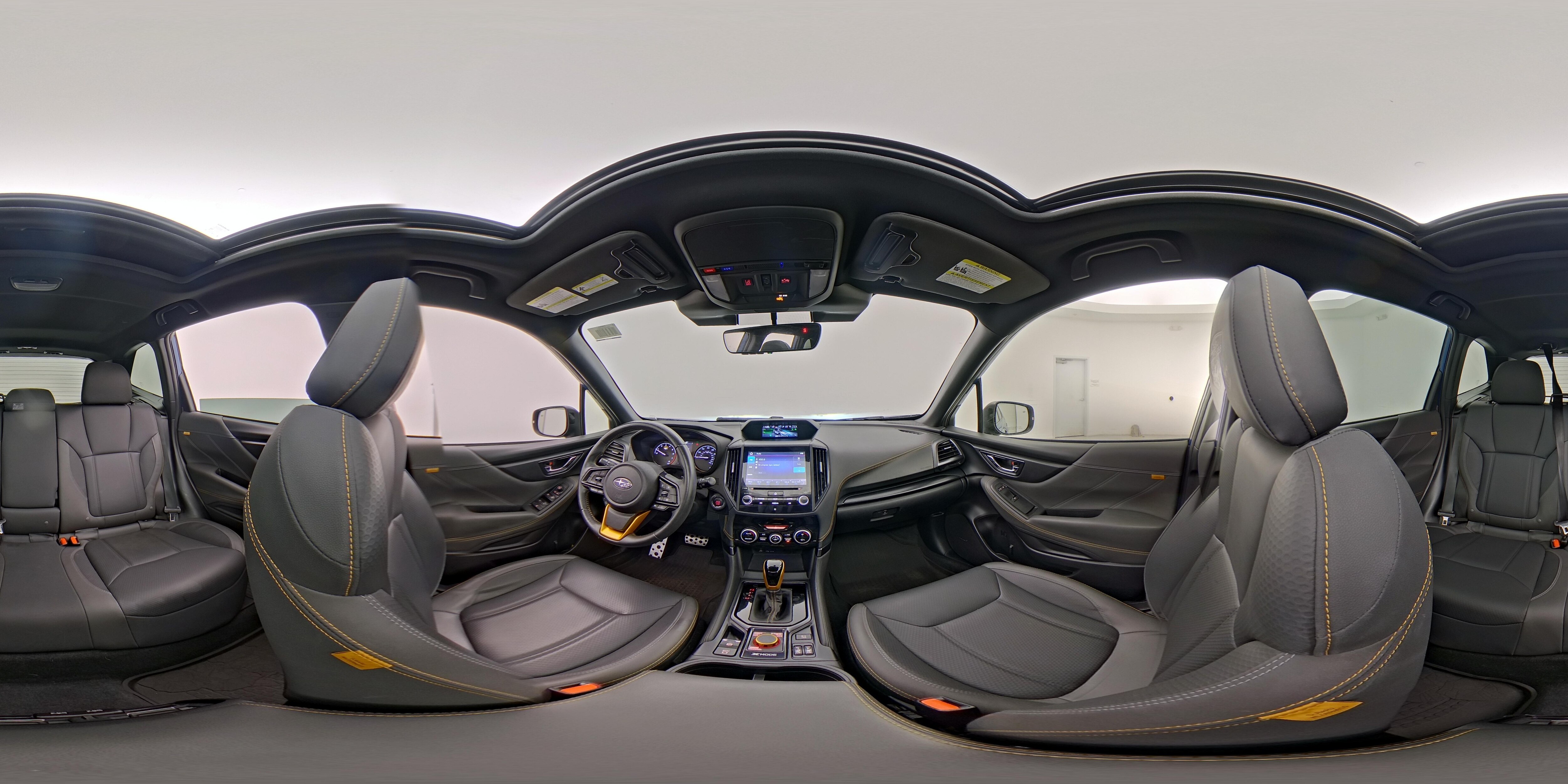 2022 Subaru Forester Wilderness - Photo 26