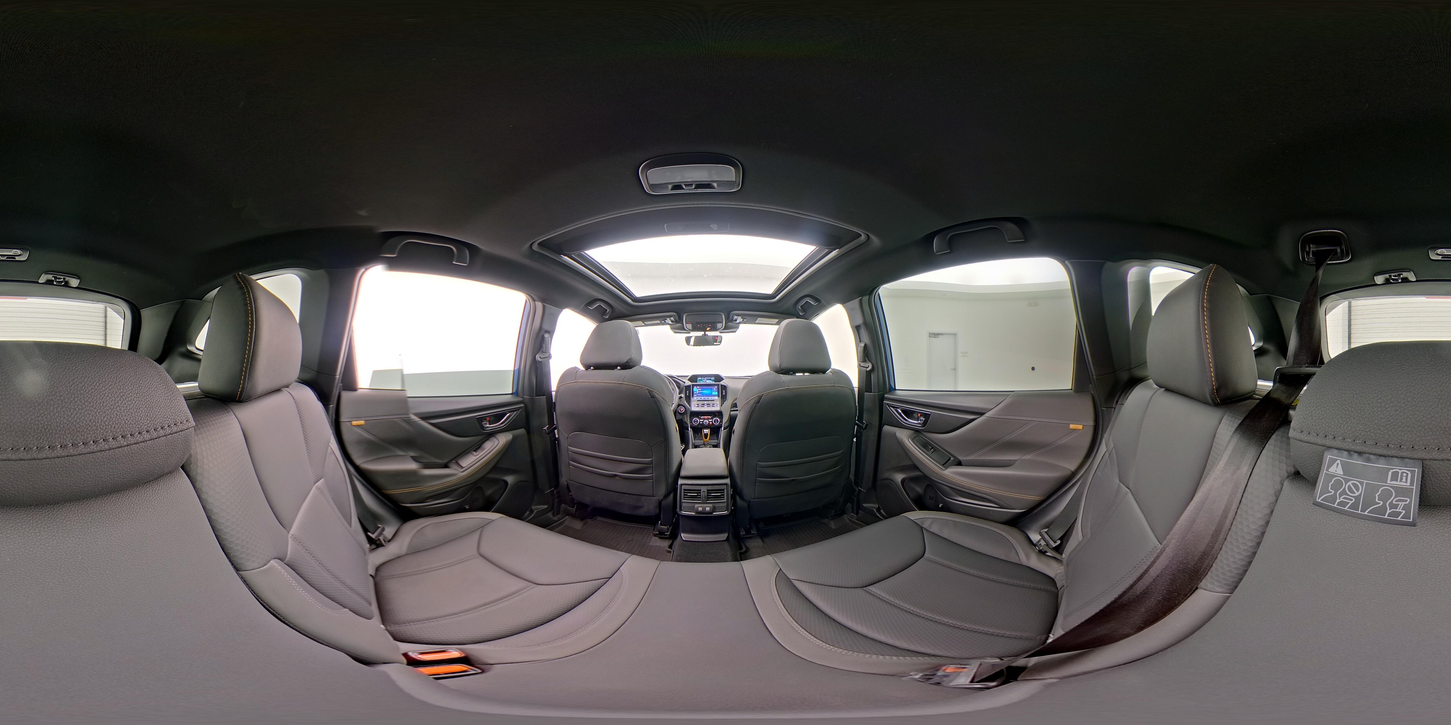 2022 Subaru Forester Wilderness - Photo 27