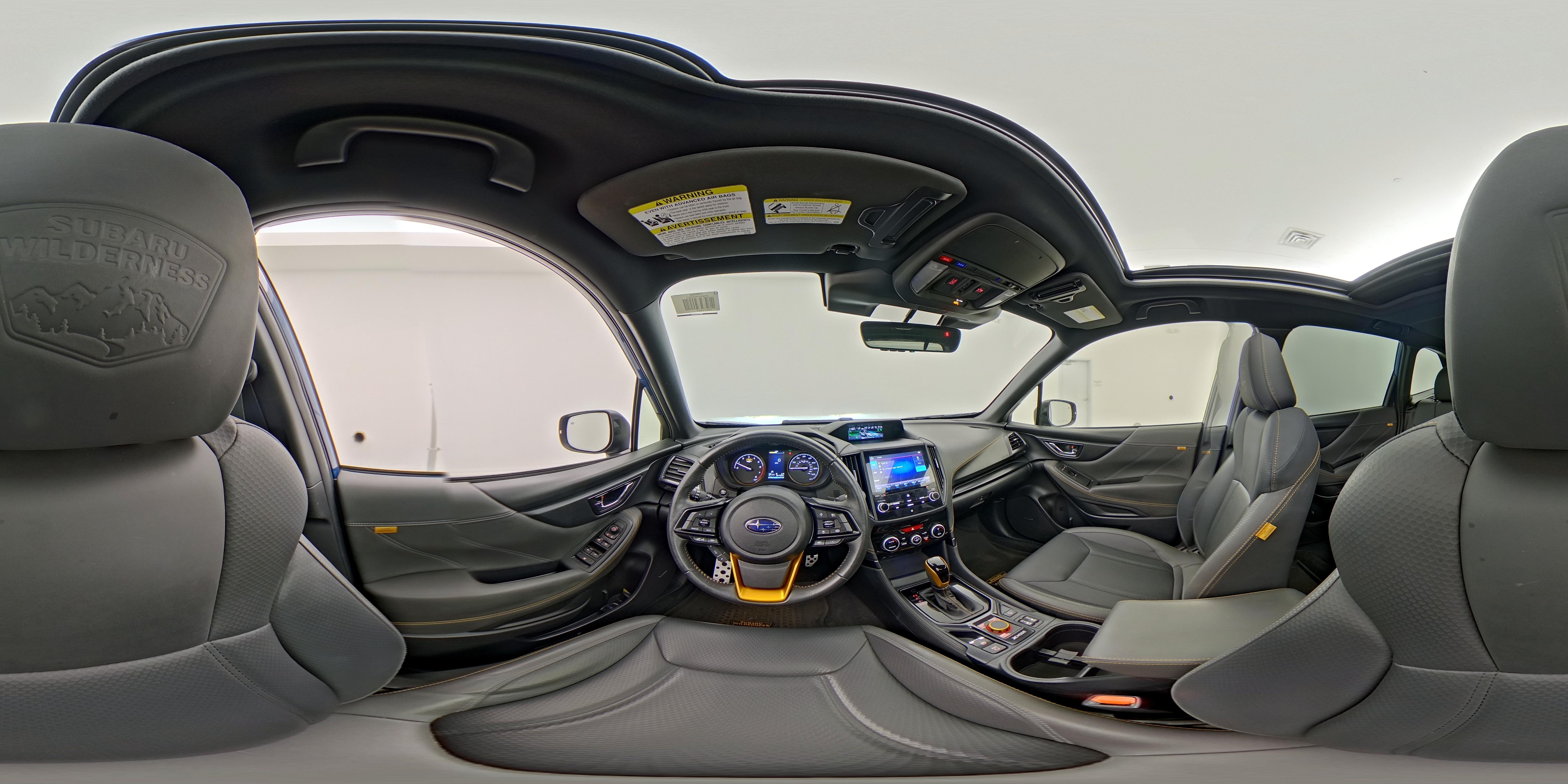2022 Subaru Forester Wilderness - Photo 28