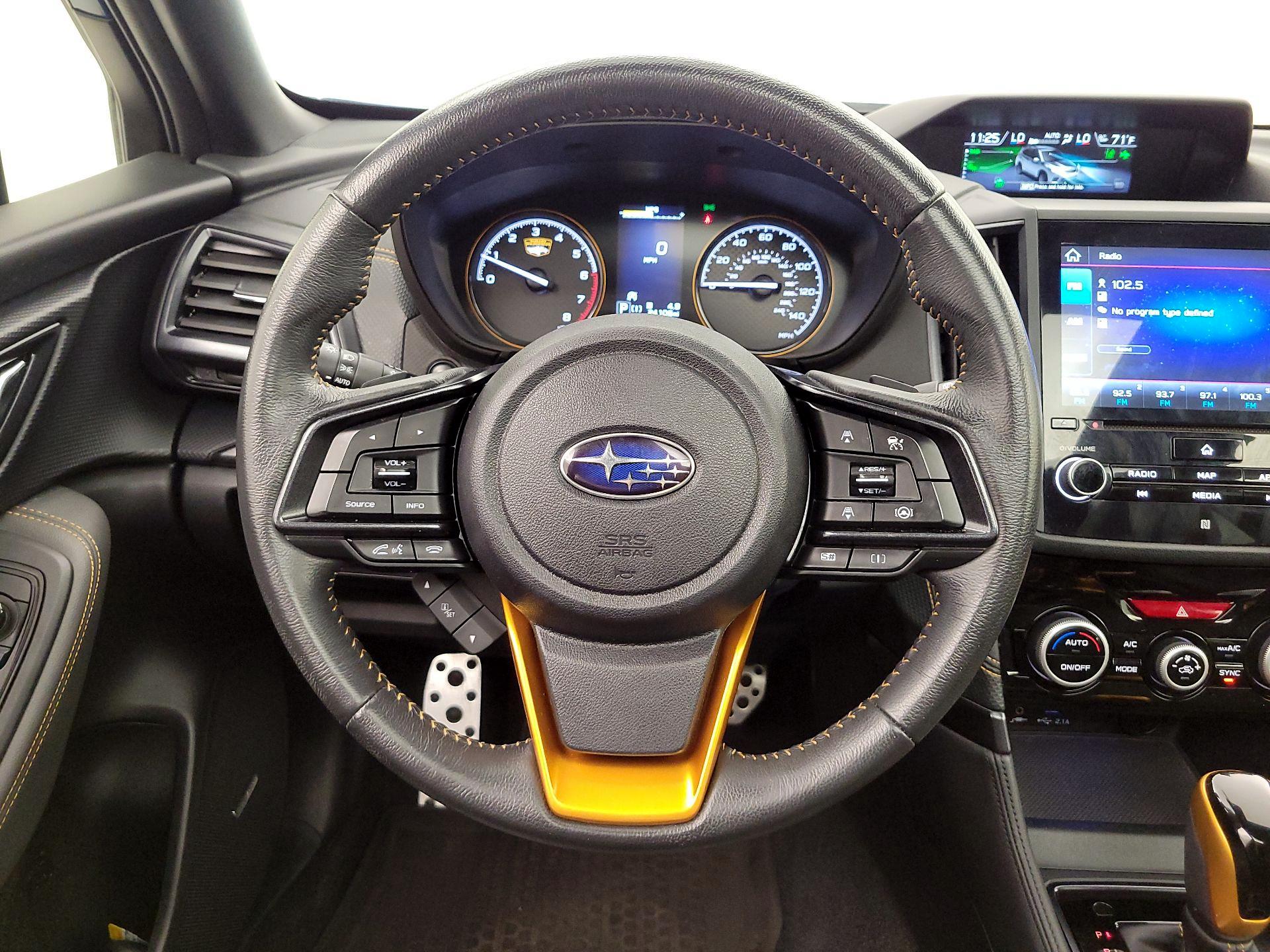 Thumbnail: 2022 Subaru Forester - 10