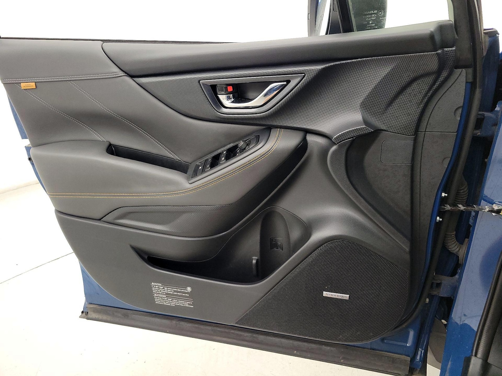 2022 Subaru Forester Wilderness - Photo 13