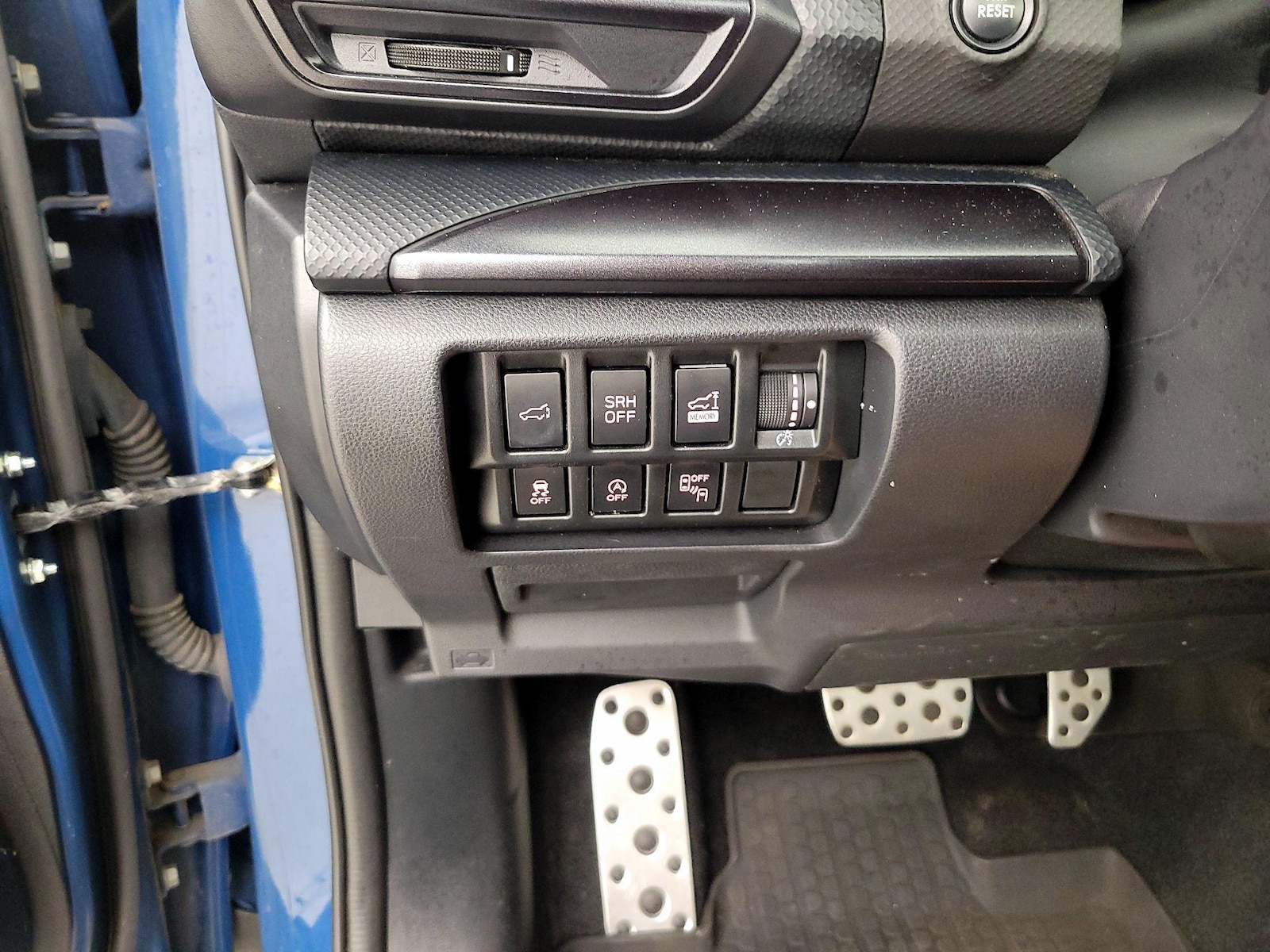 2022 Subaru Forester Wilderness - Photo 14